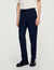 Elasticated straight trousers - Men | Sandro