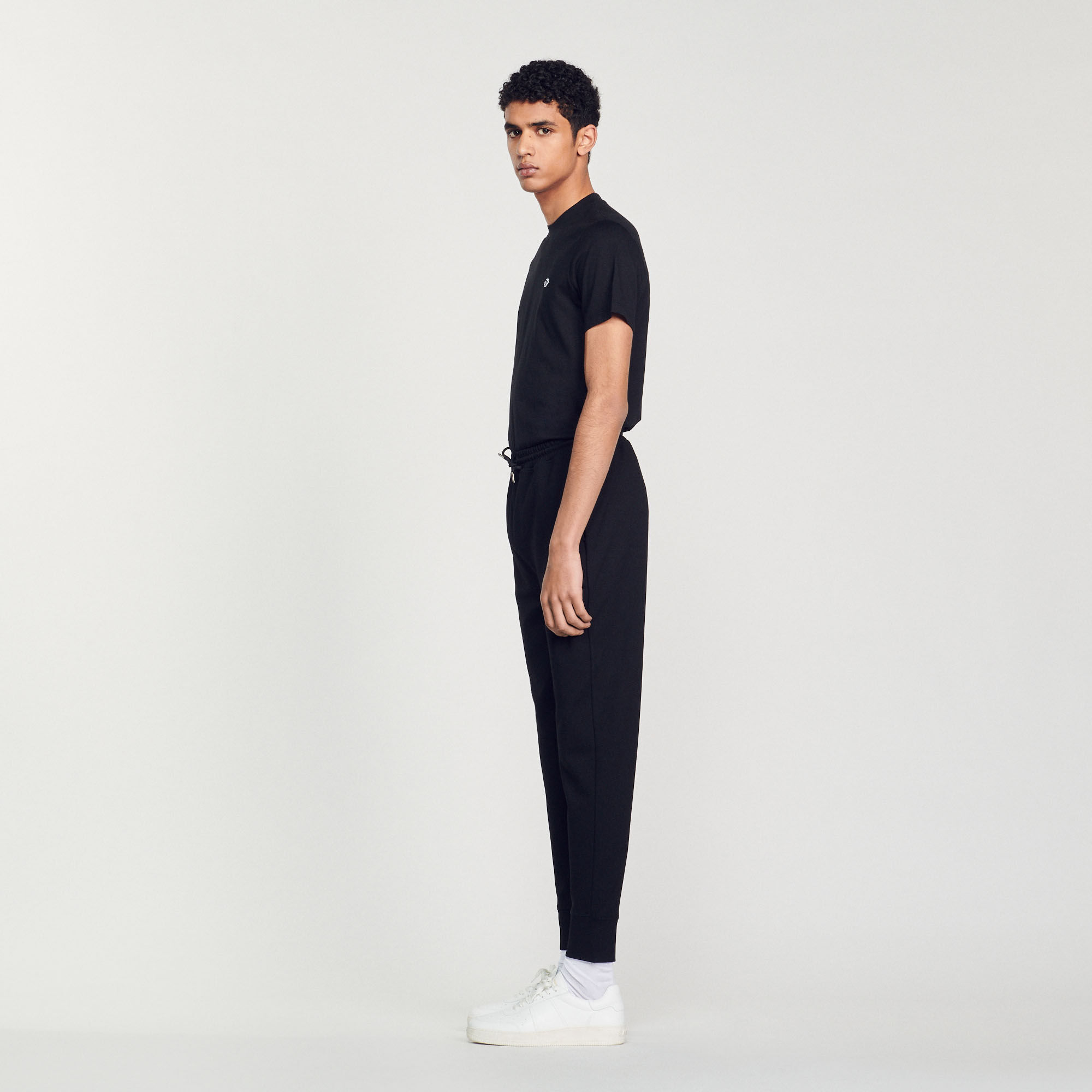 Survetement sandro on sale