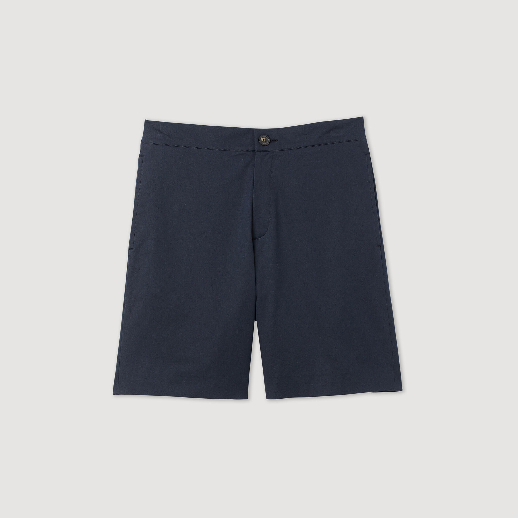 Short best sale sandro homme
