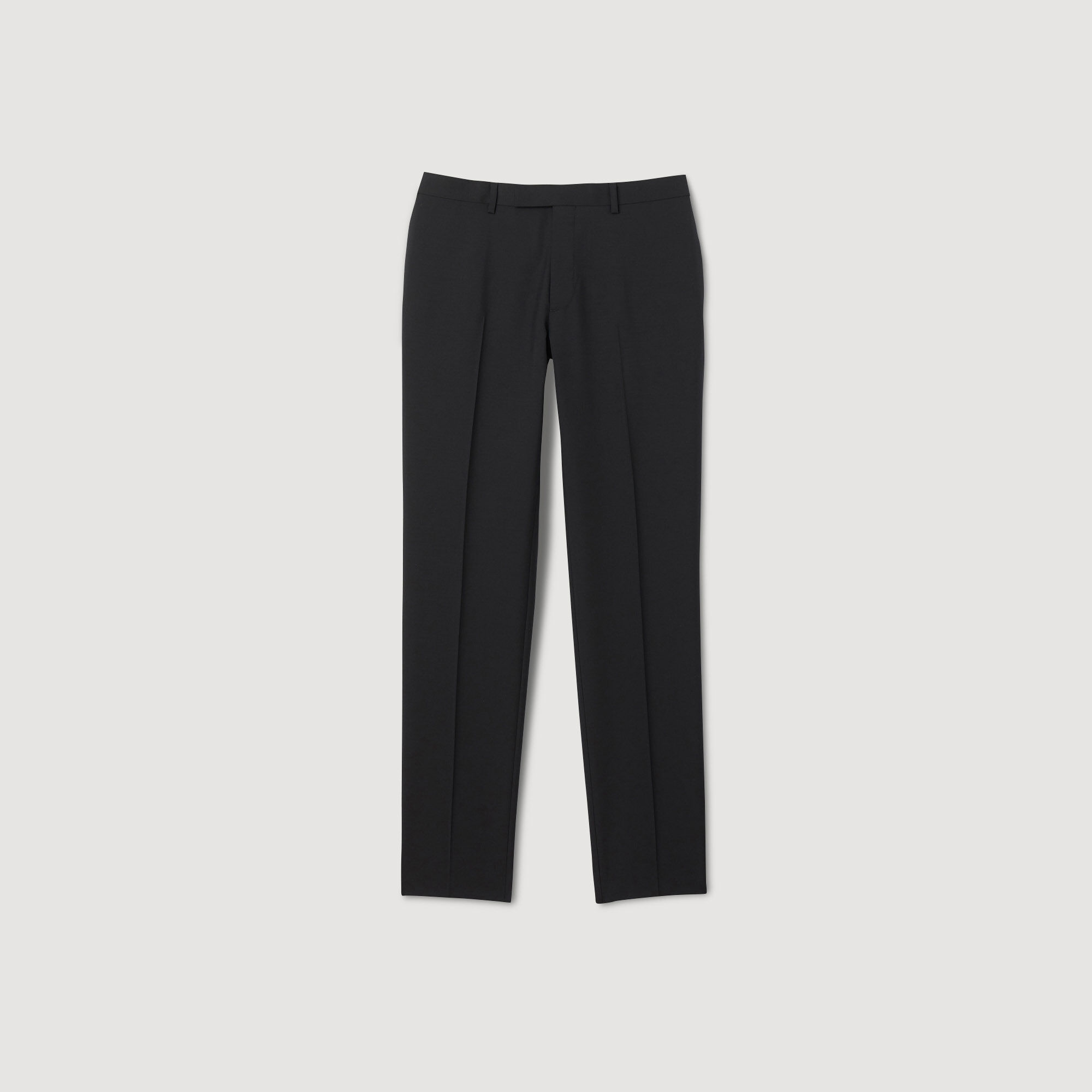 Sandro tuxedo hot sale