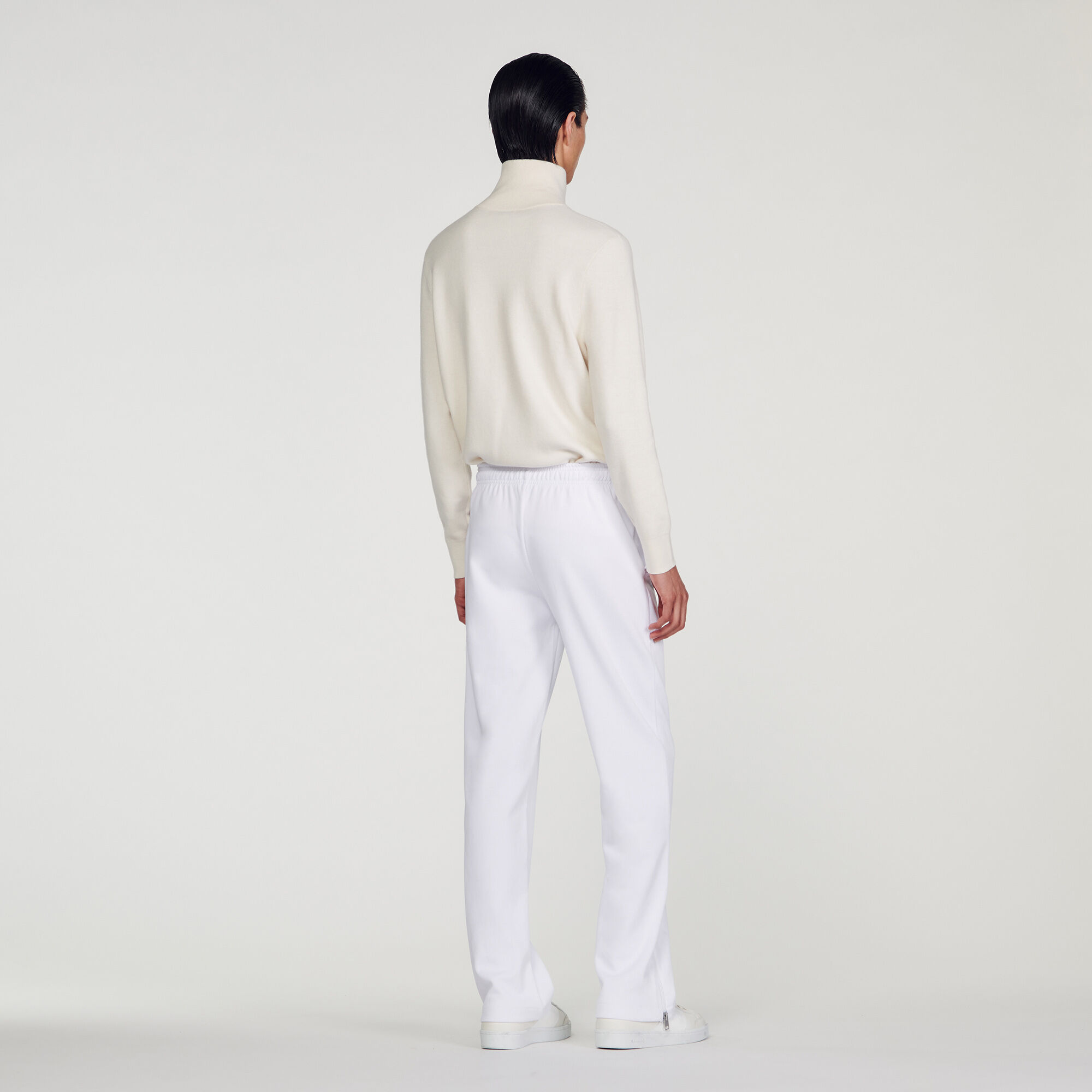 Jogging discount sandro homme