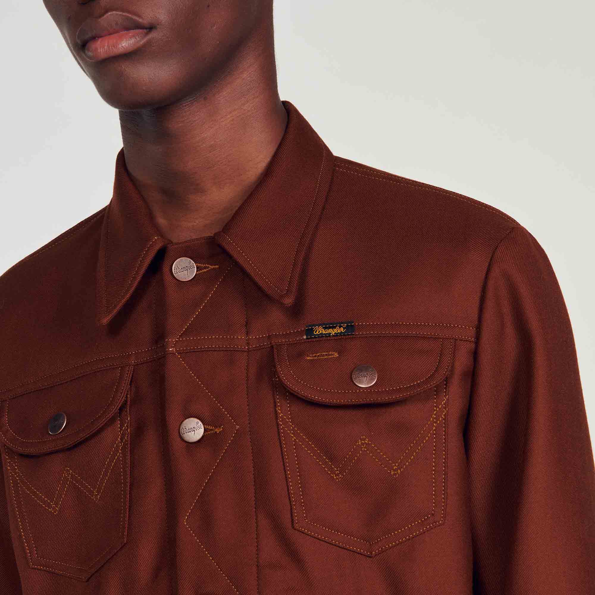 Boutique homme wrangler 2025