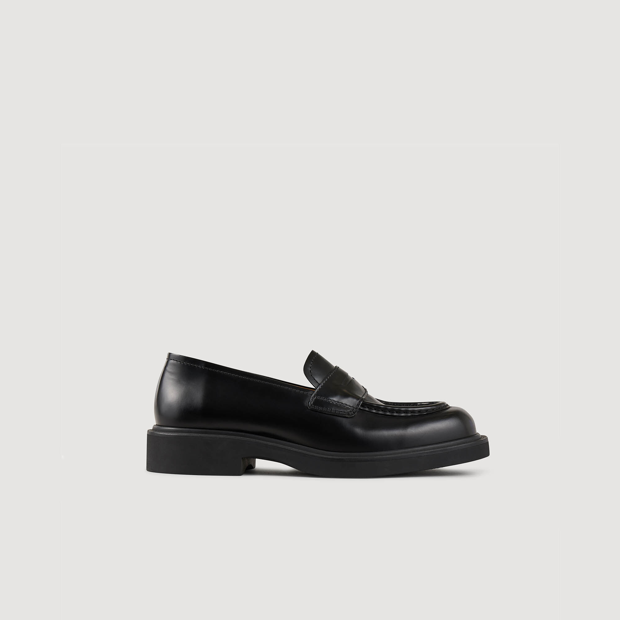 Sandro top homme chaussure