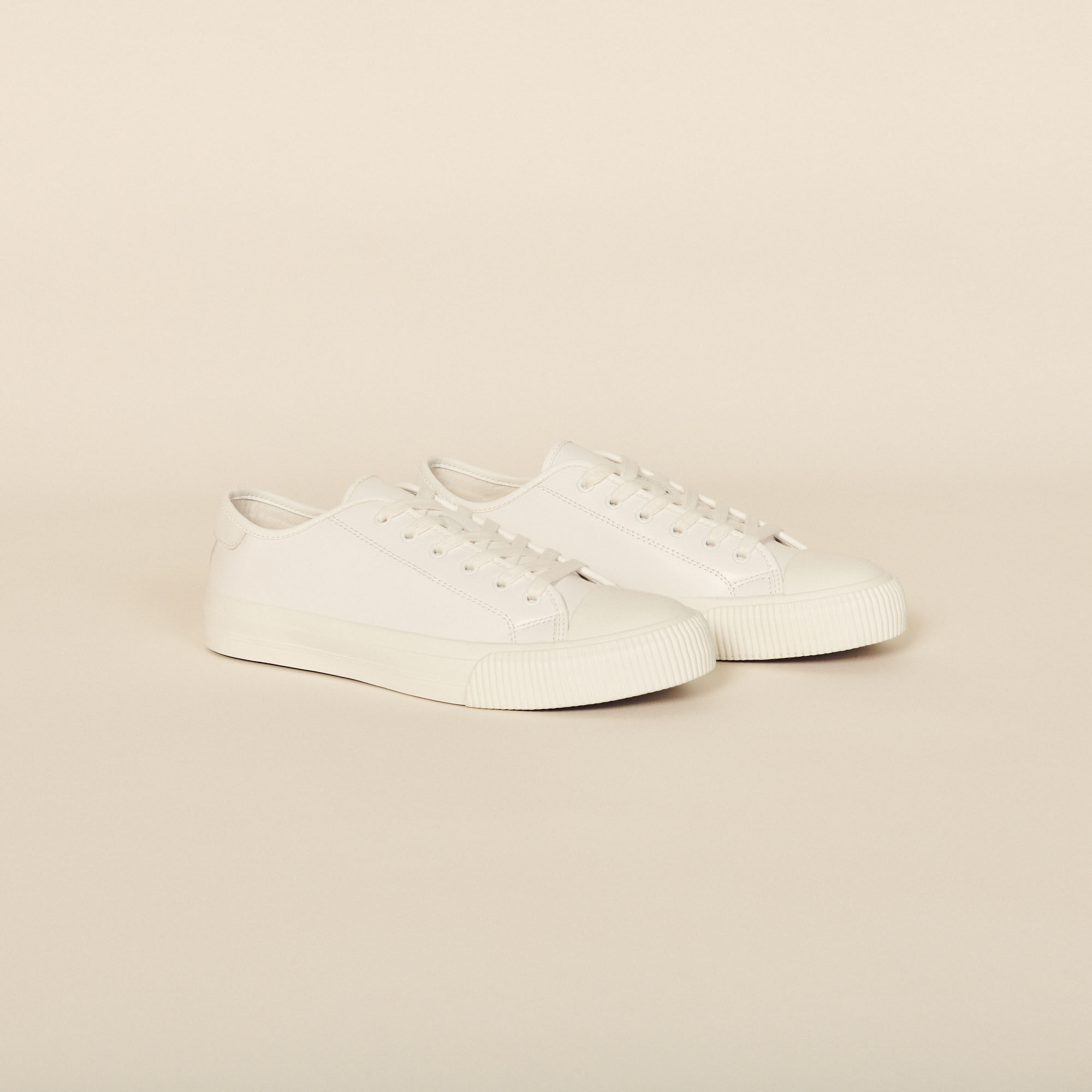 Sandro on sale homme sneakers