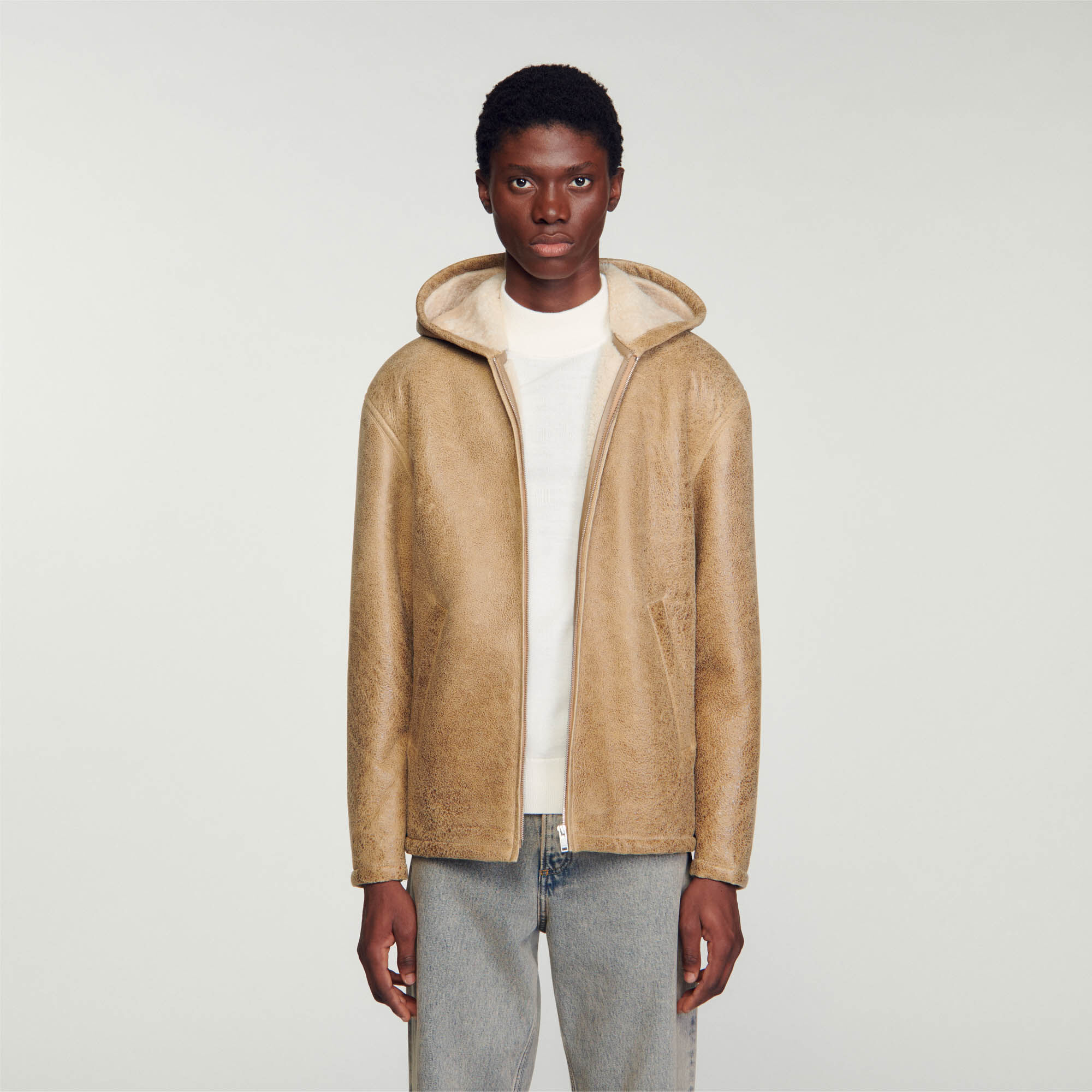 Woollen jackets online sale