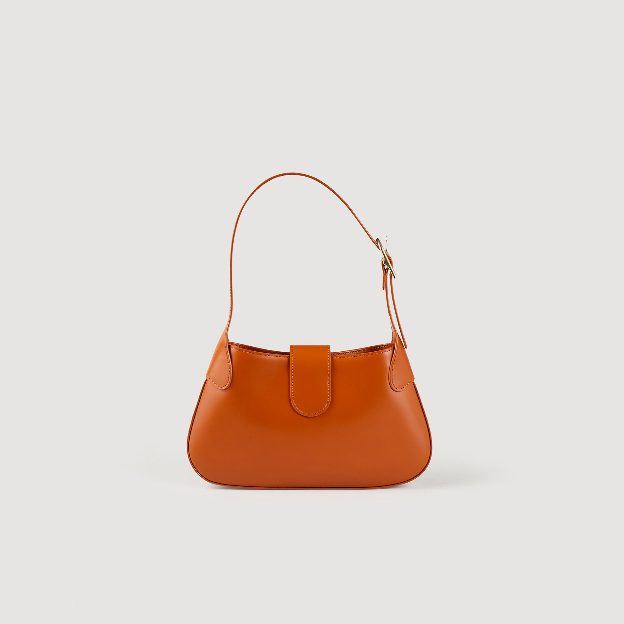 Hermes baguette sale bag