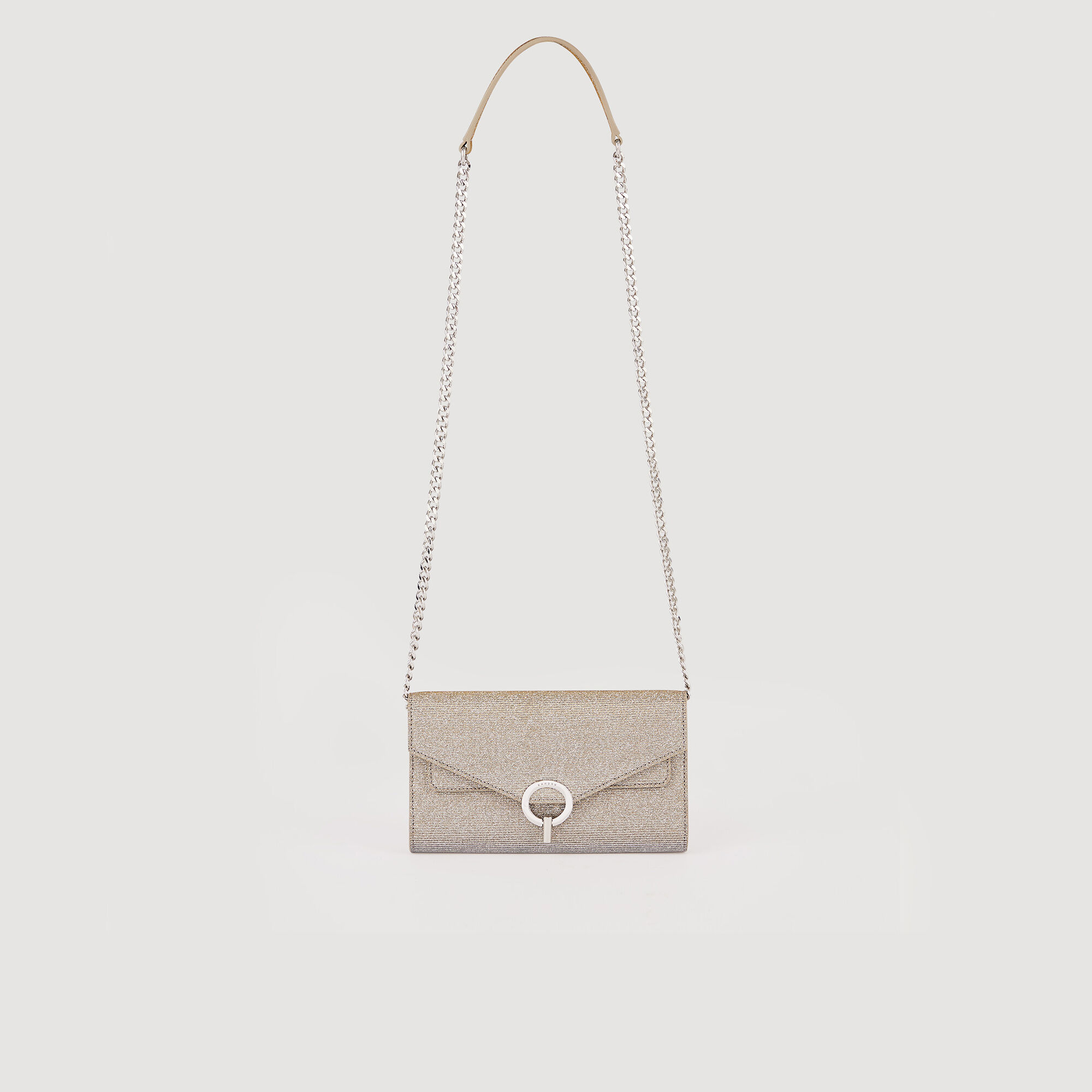 Pochette sandro best sale