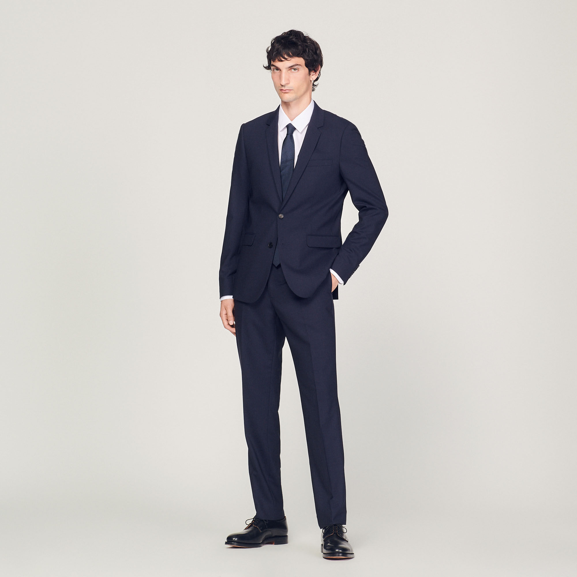 New chic mens jackets store