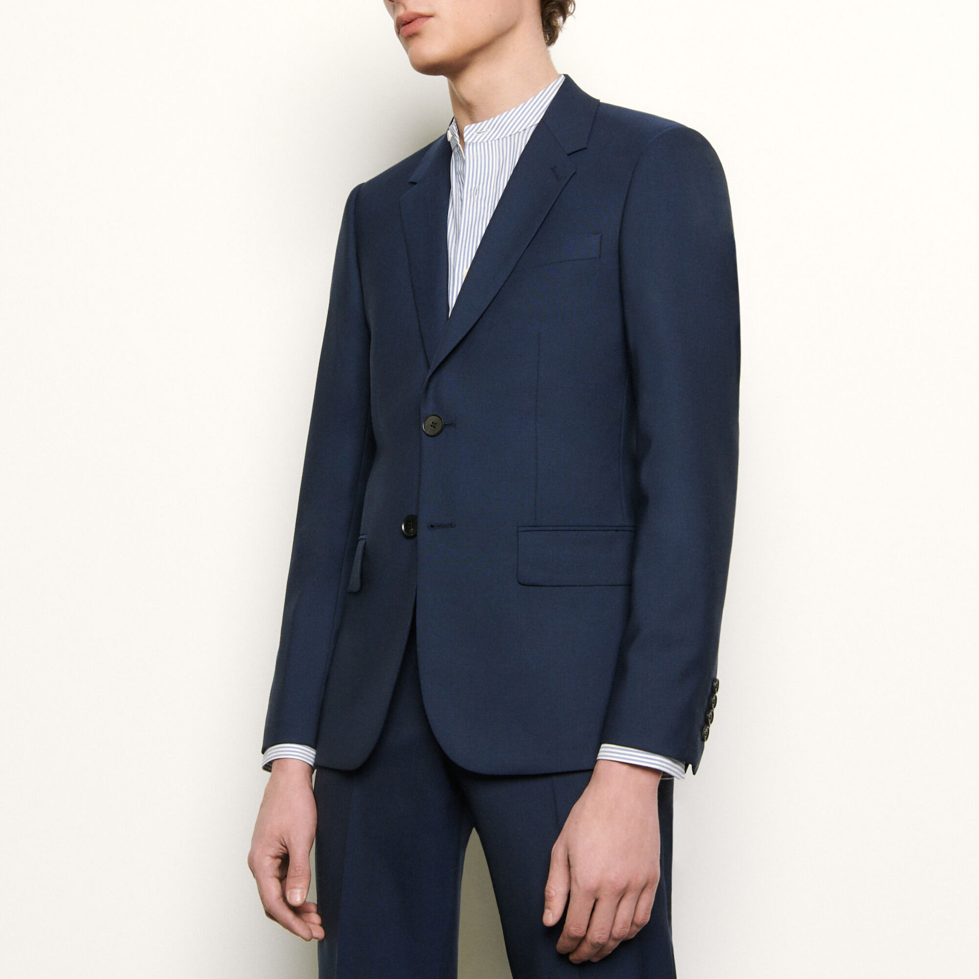 Costume sandro Clearance