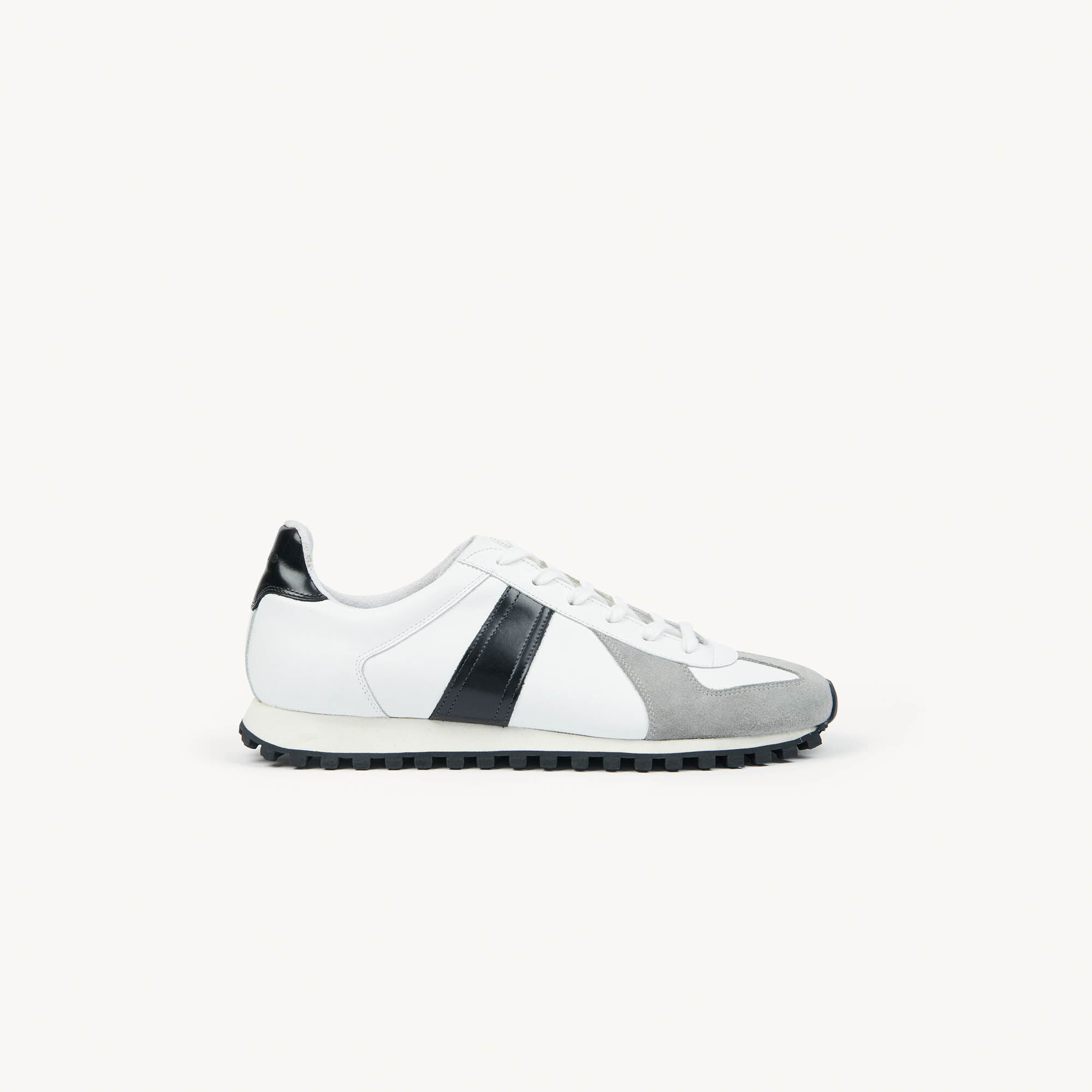 Sandro sales paris trainers