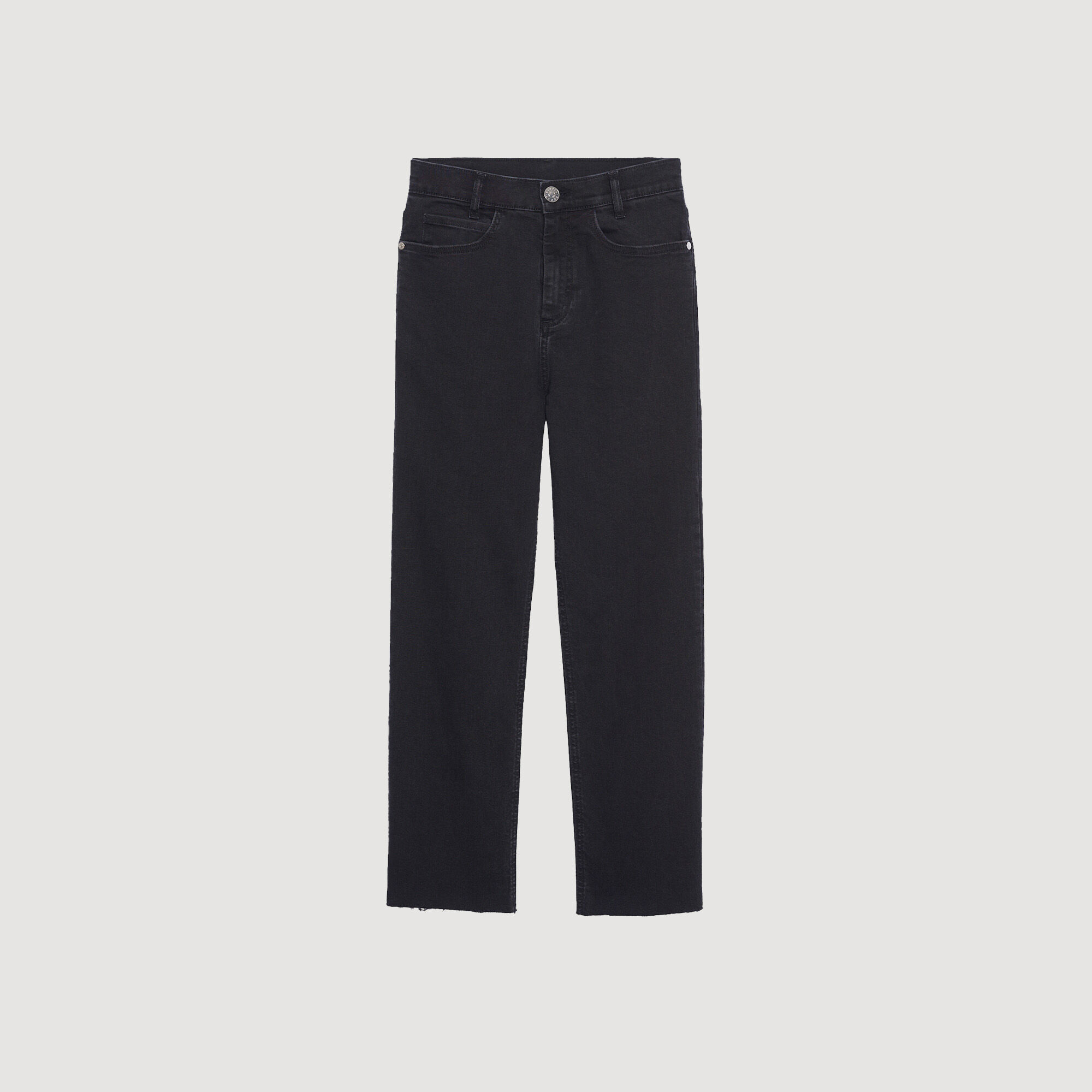Jeans but online cut femme