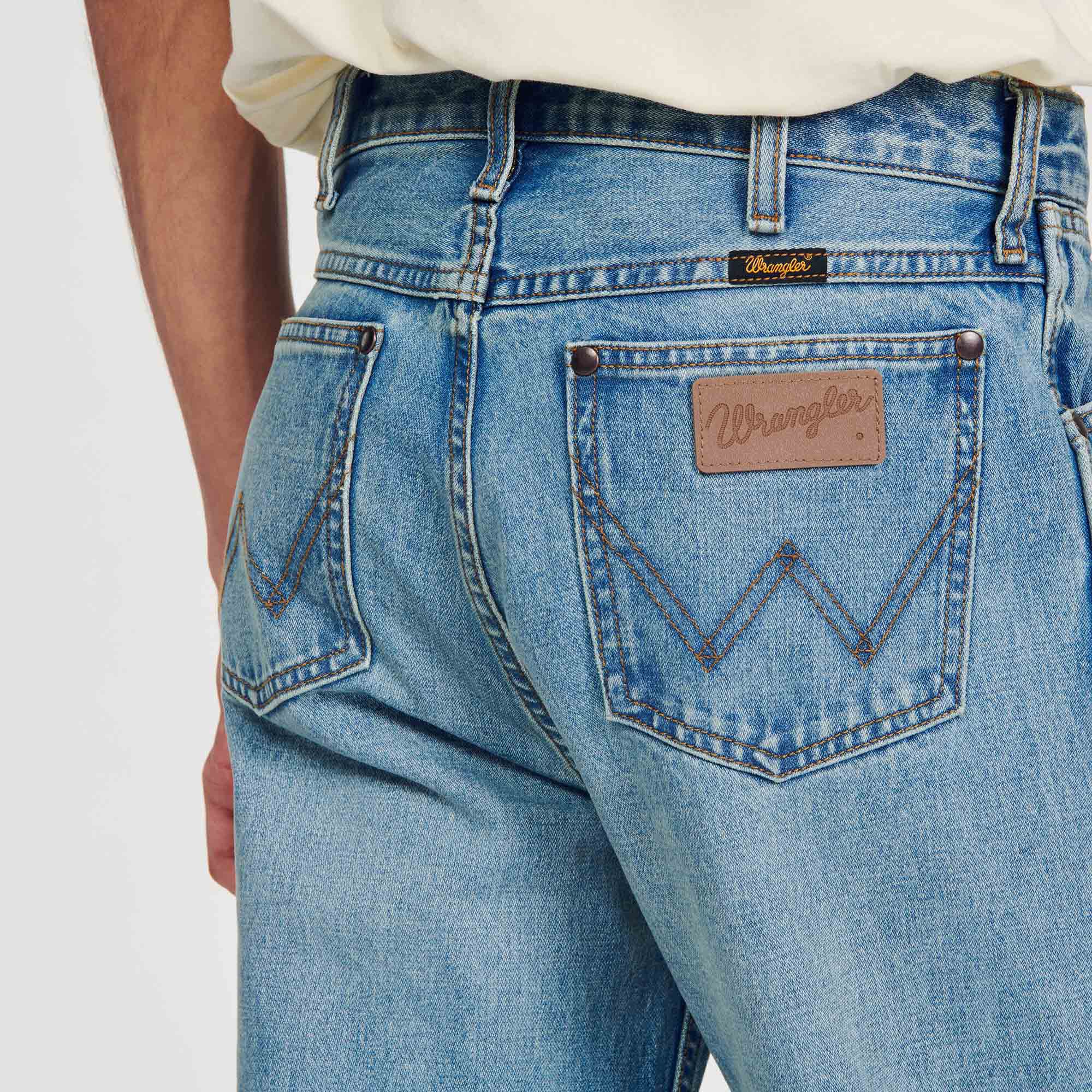 Jean store homme vintage