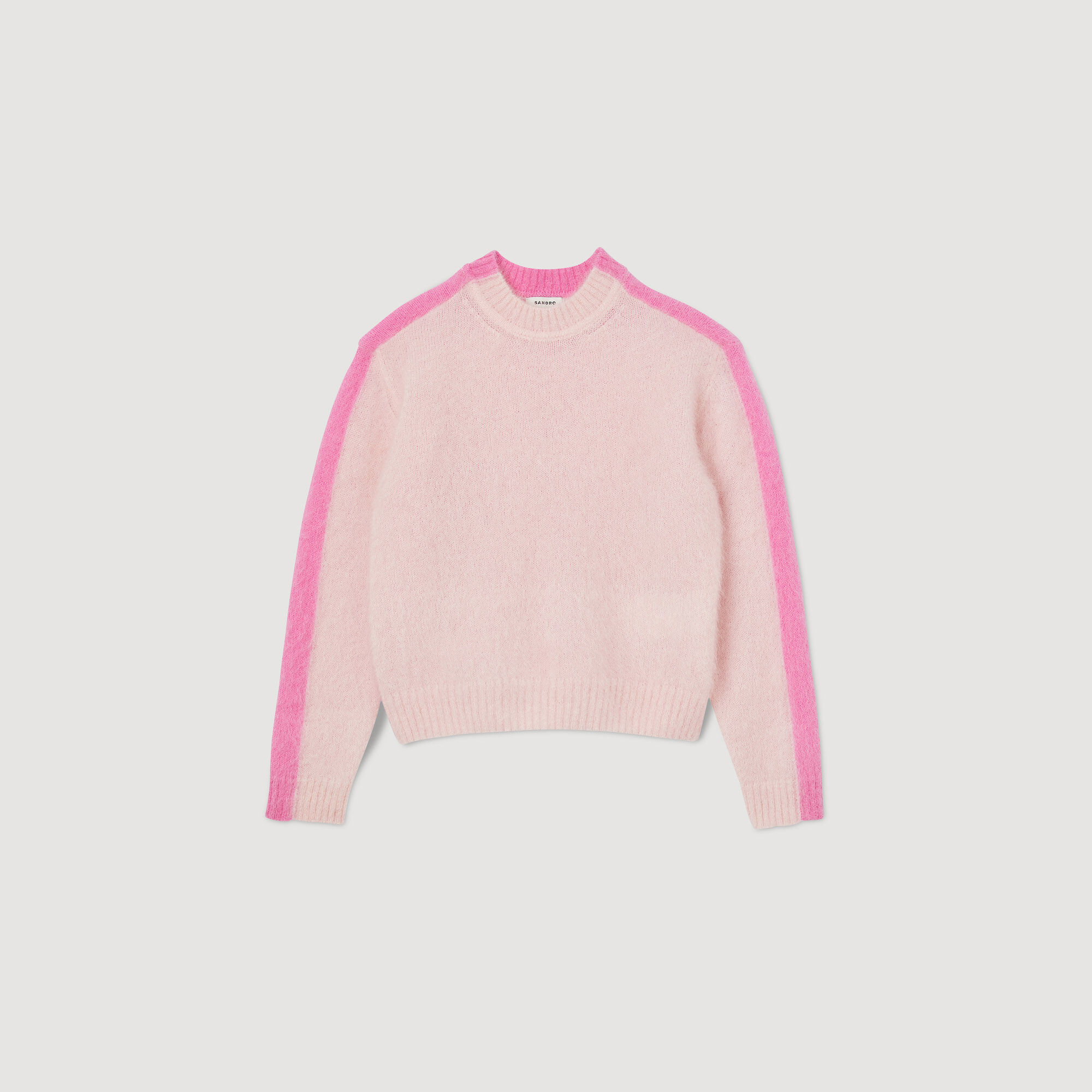 Pulls sandro store