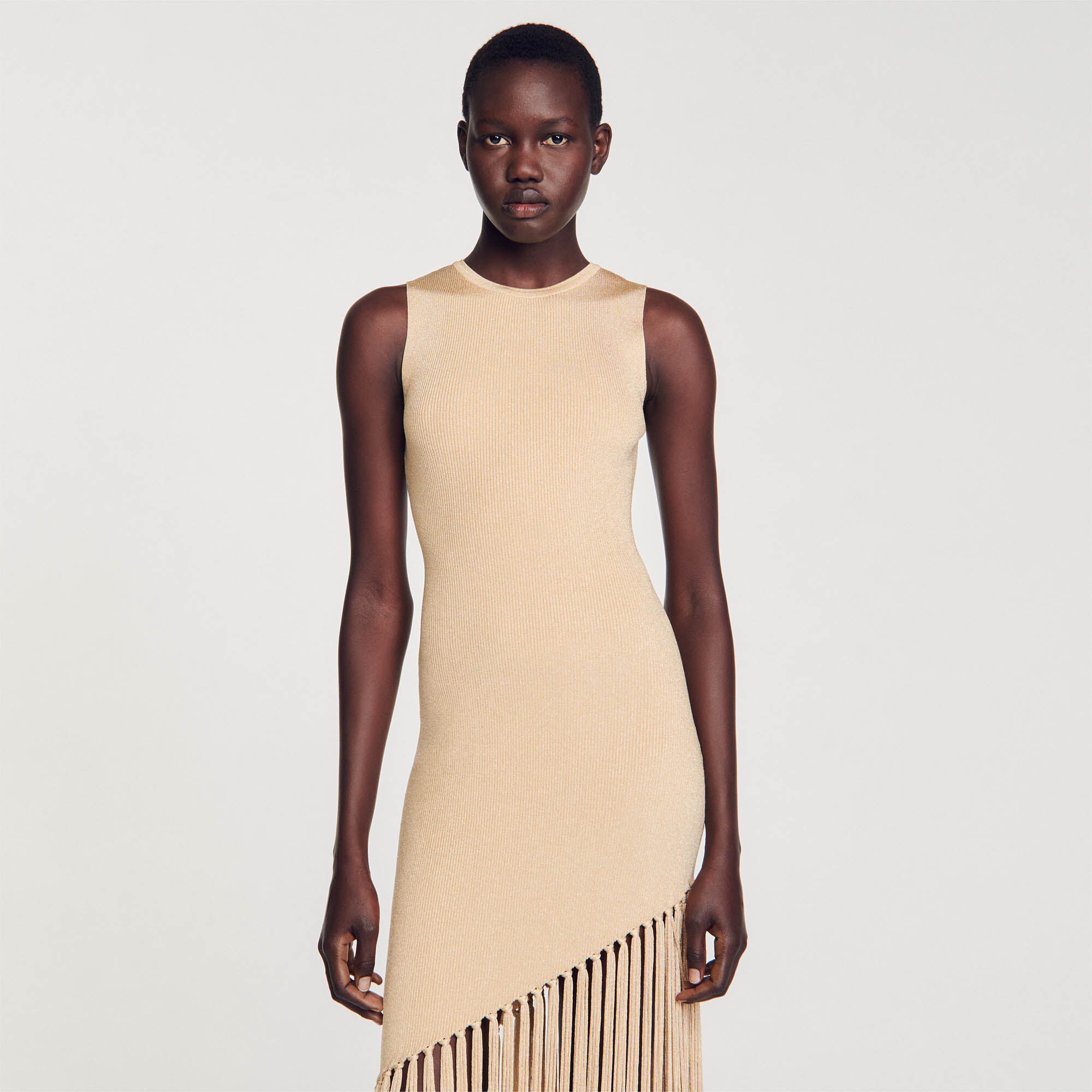 Fringe maxi deals