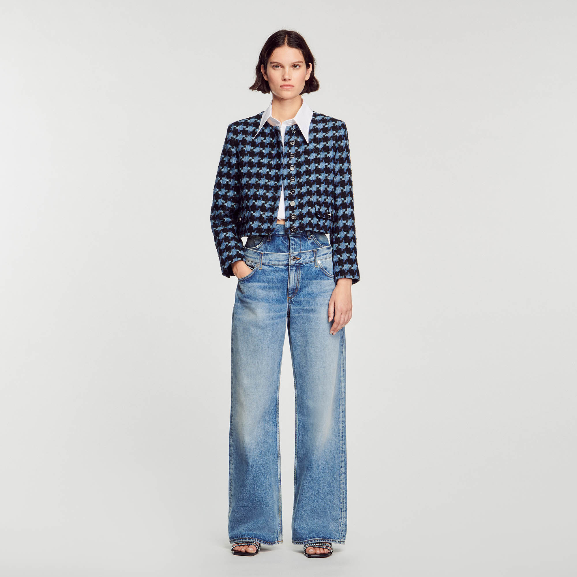 Zara femme collection ete 2020 outlet
