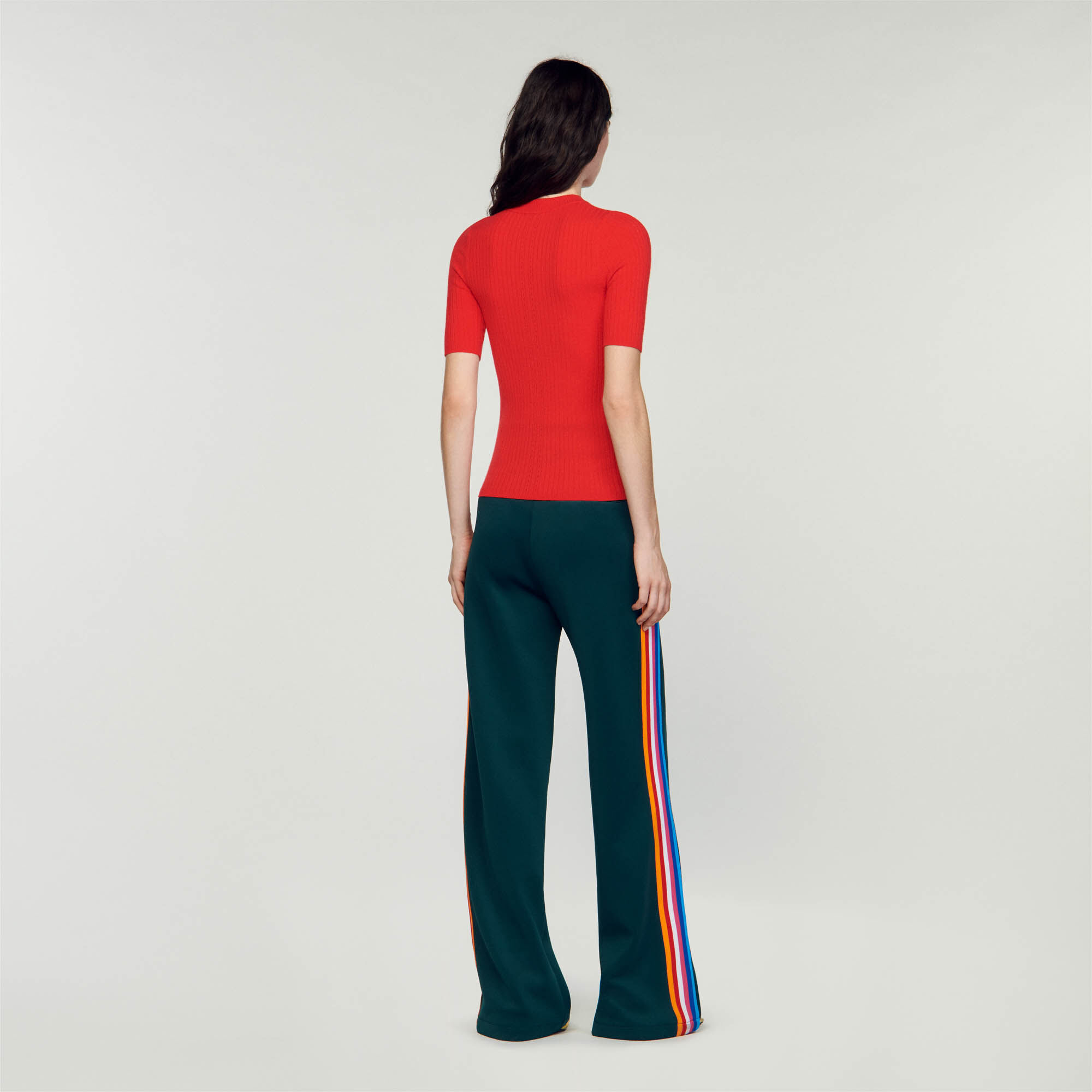 Sandro jumpers sales