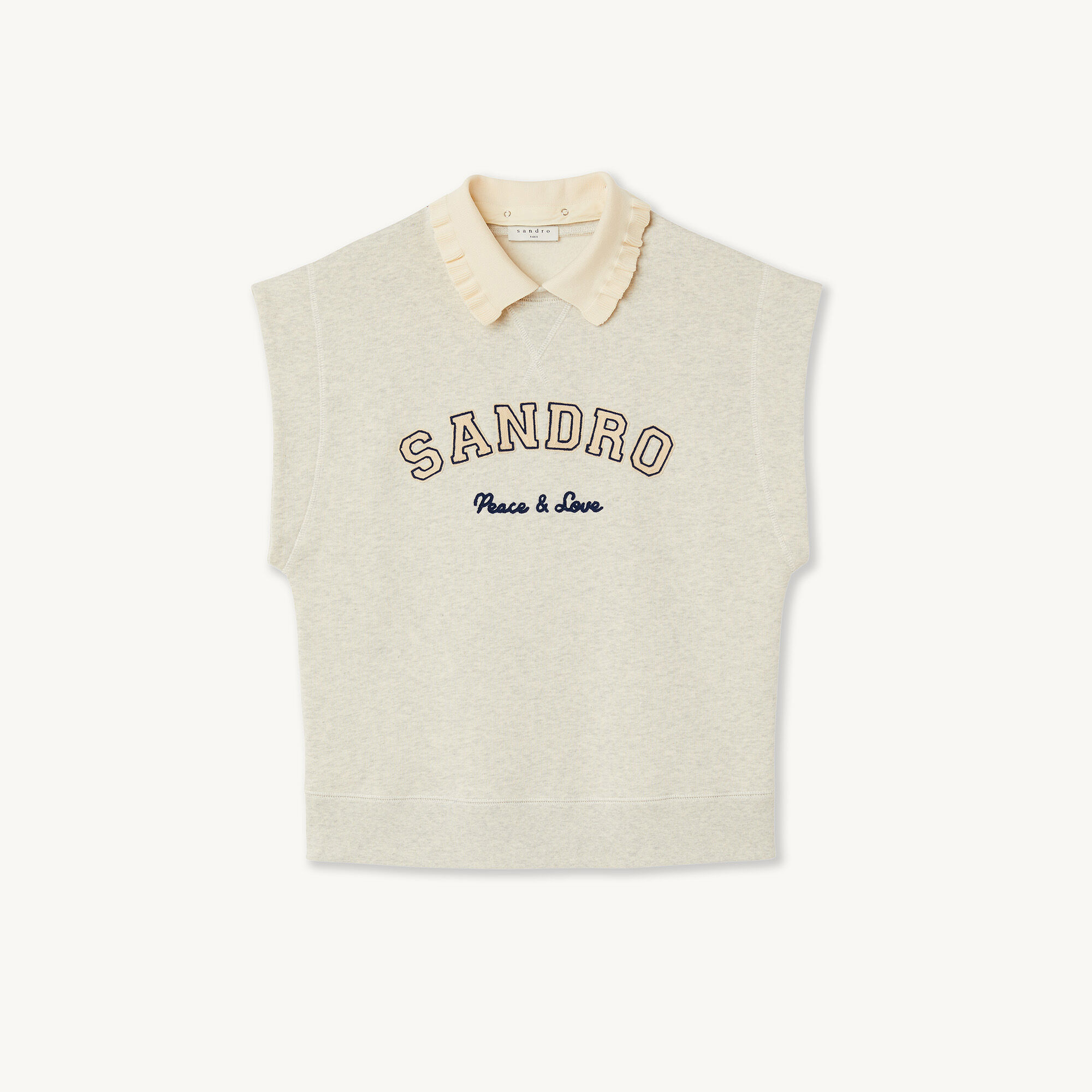 Pull sandro shop