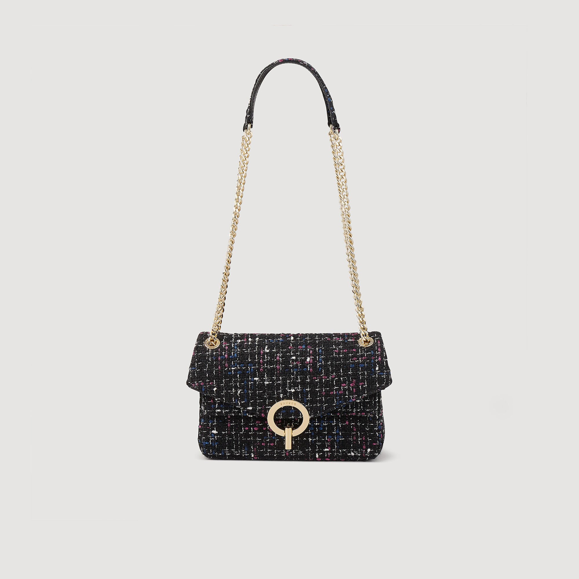 Sandro discount paris tas
