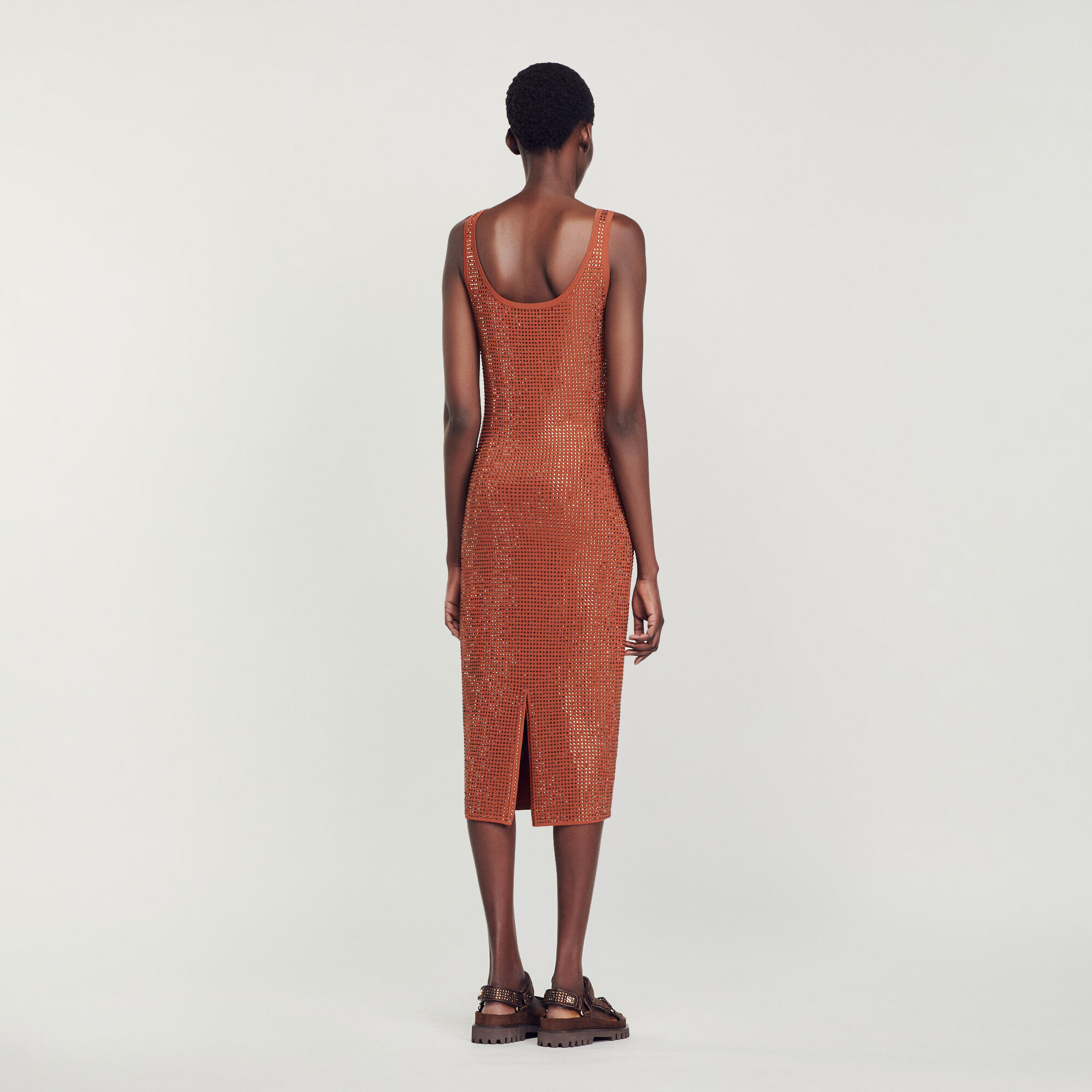 Sandro nouvelle collection femme sales
