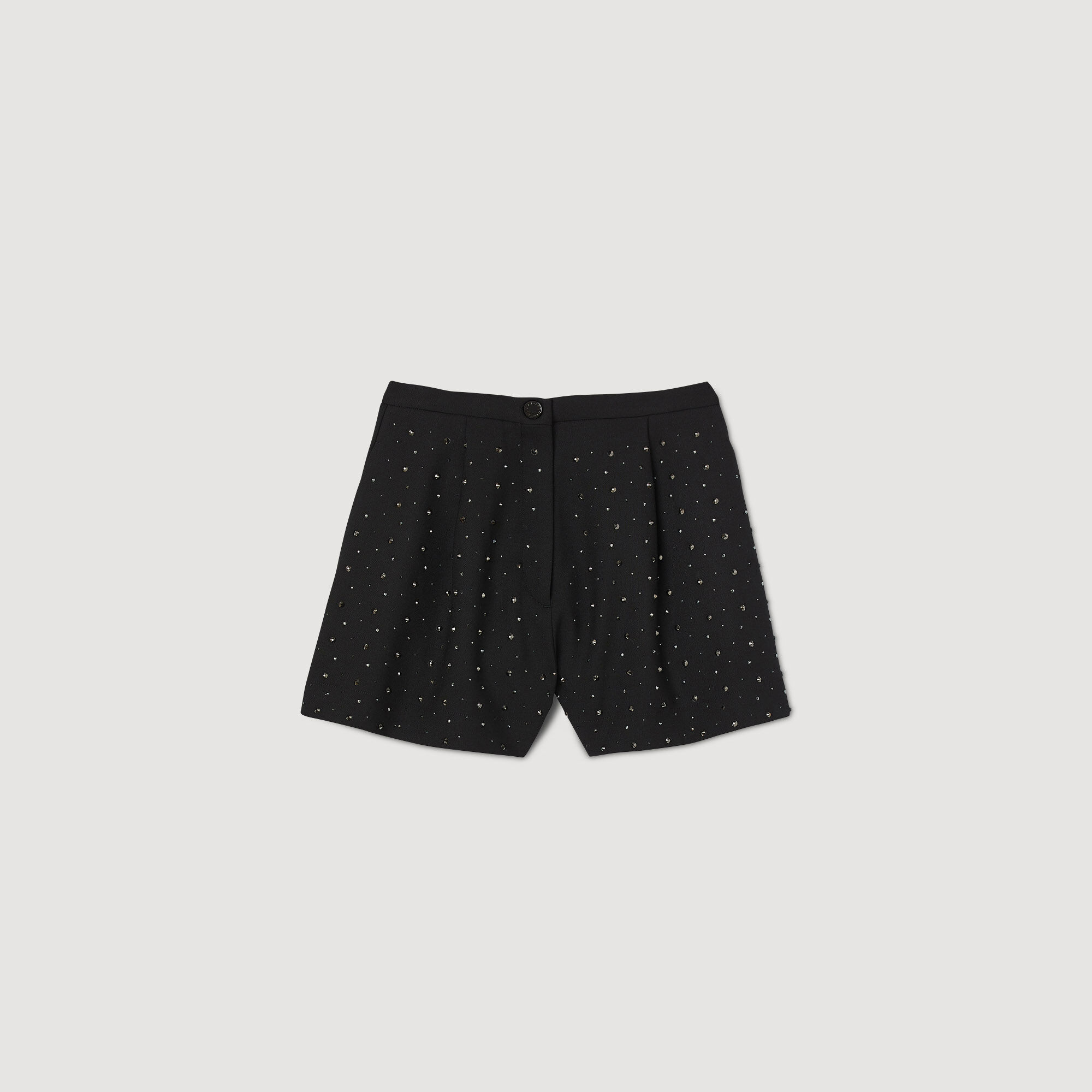 Short sandro femme clearance