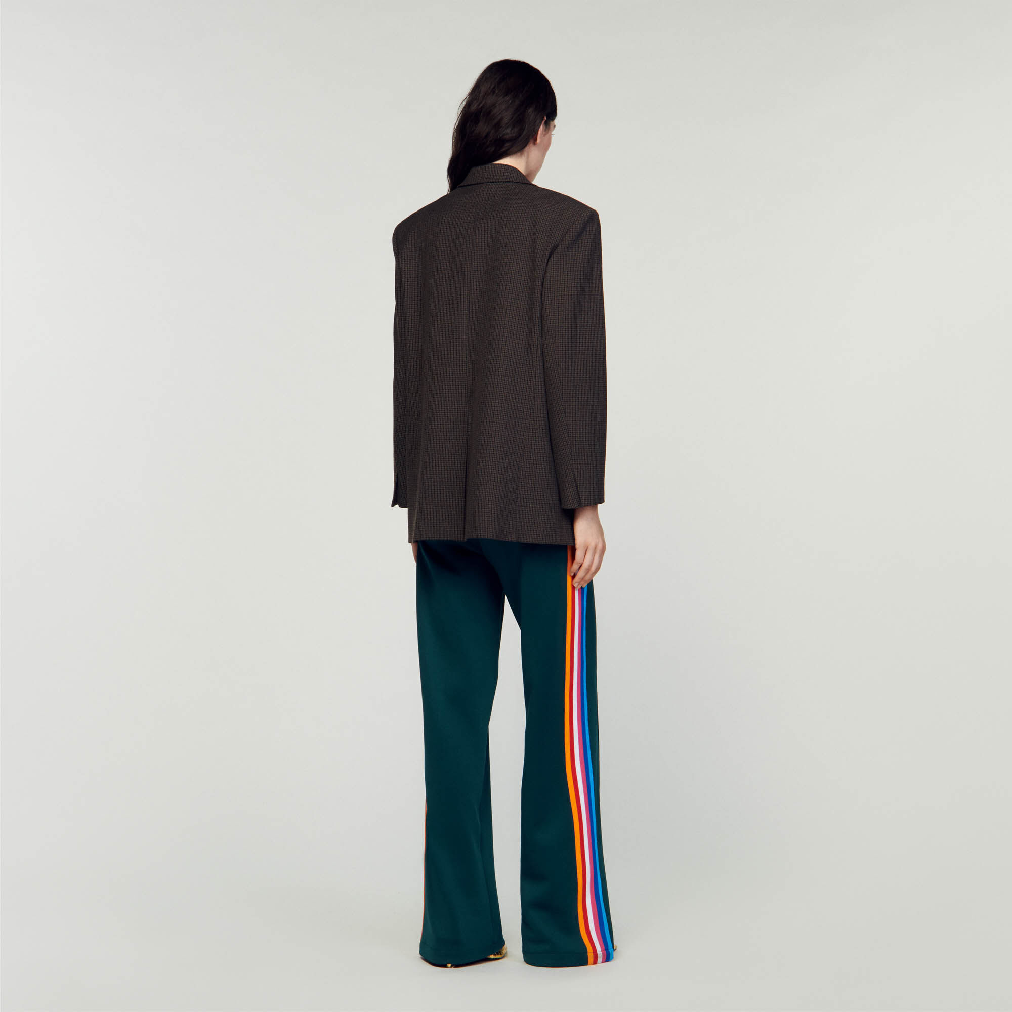 Sandro tailleur online