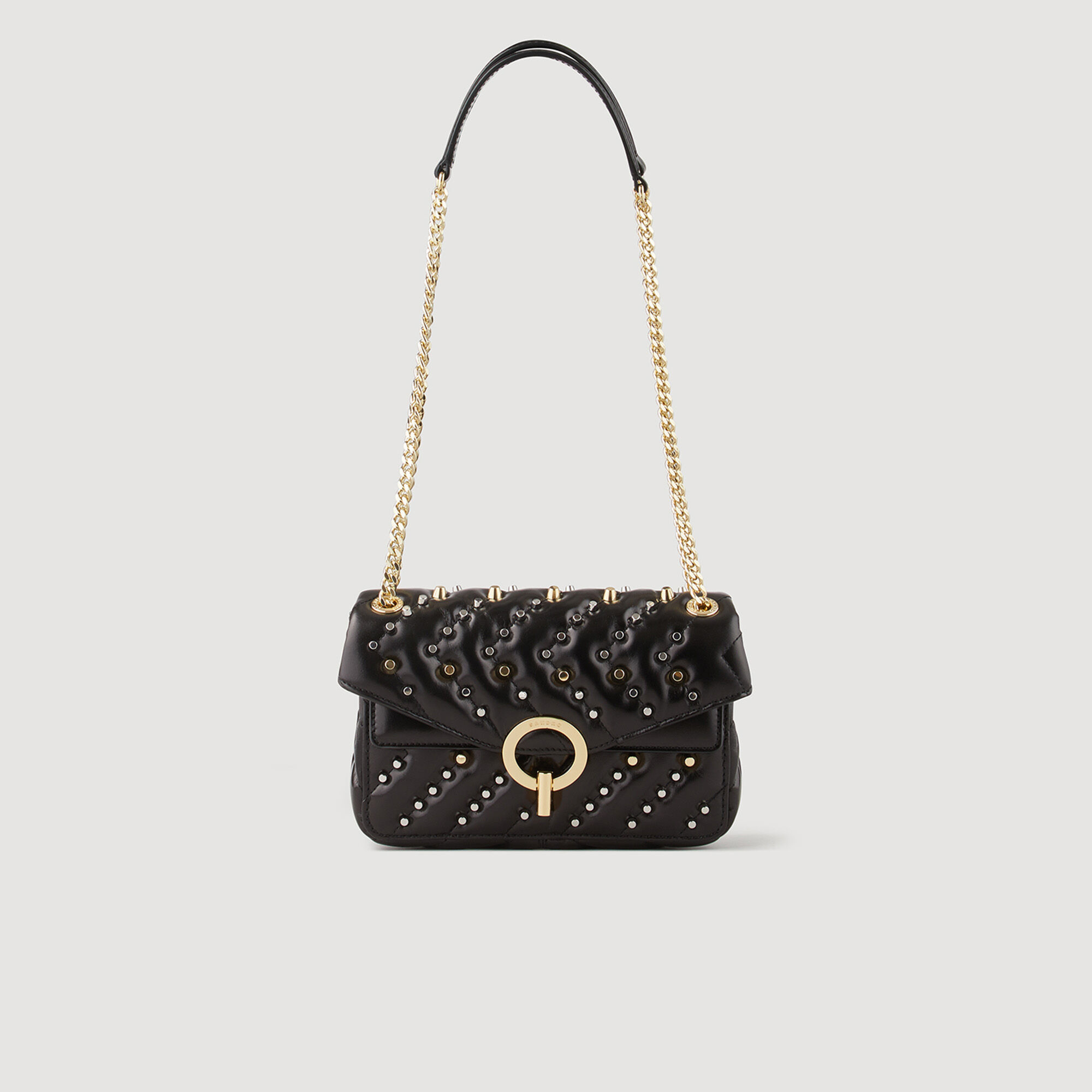 Sandro femme sac top