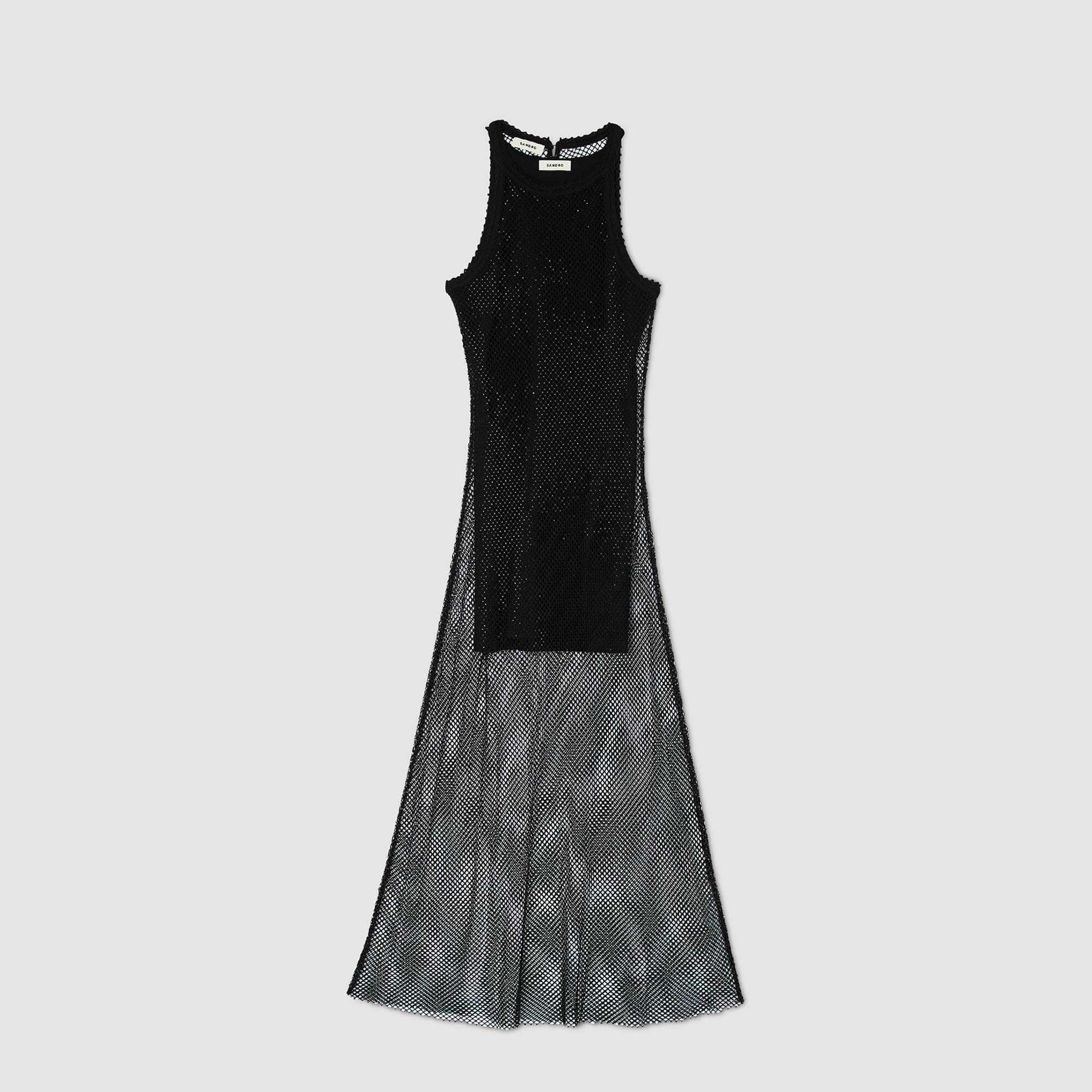 Sandro shop paris vestiti