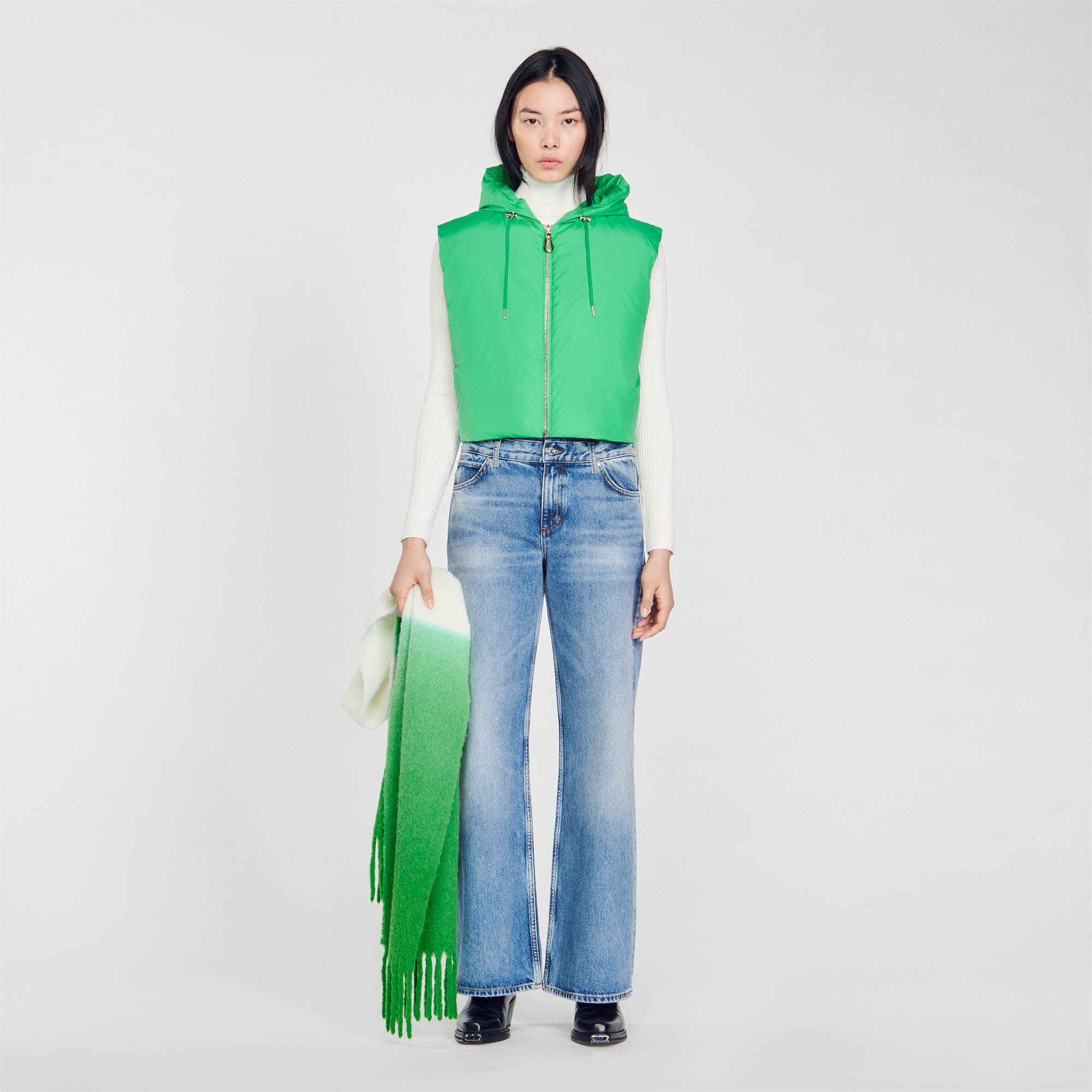 Women s Coats SANDRO