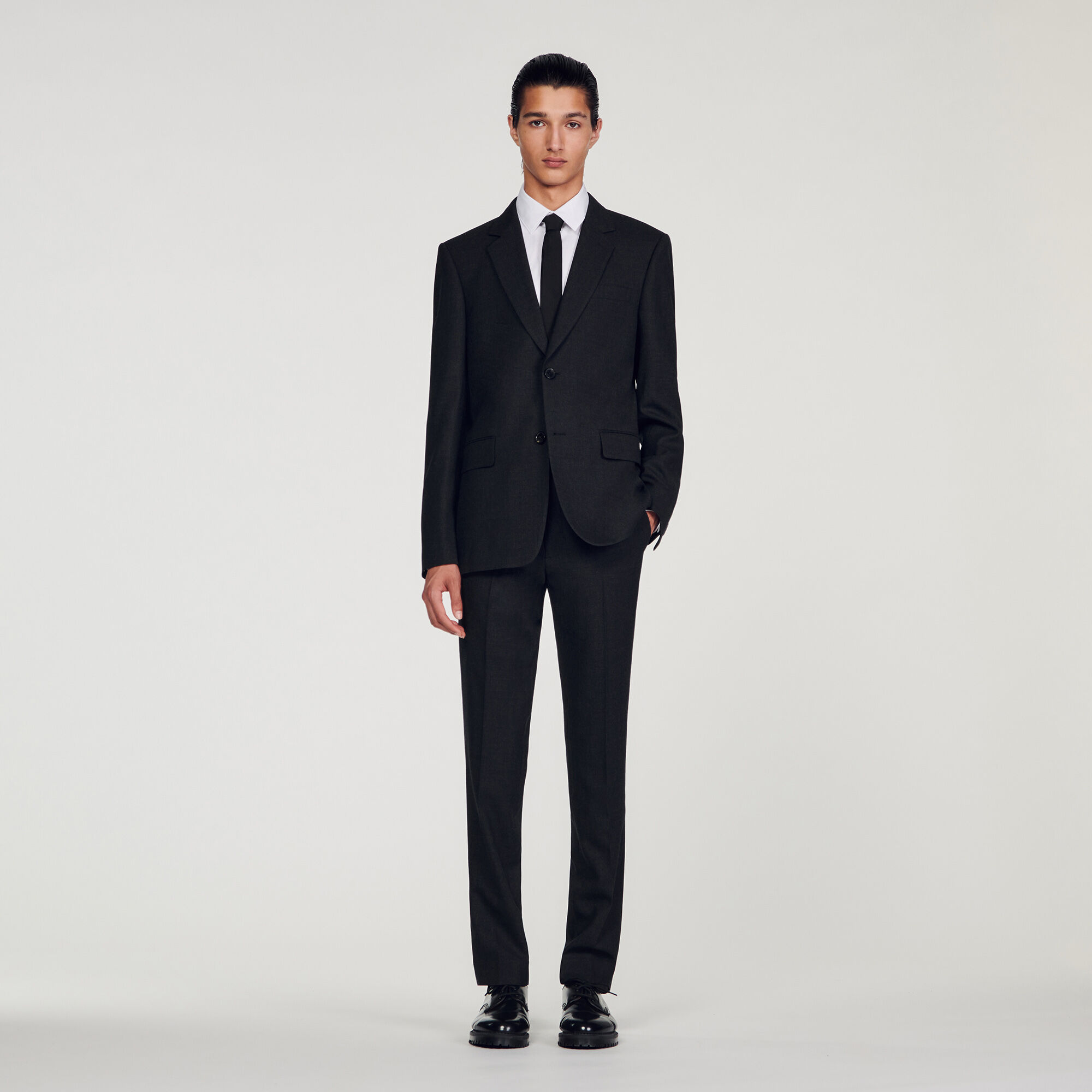 Burberry 3 sale piece suit hombre