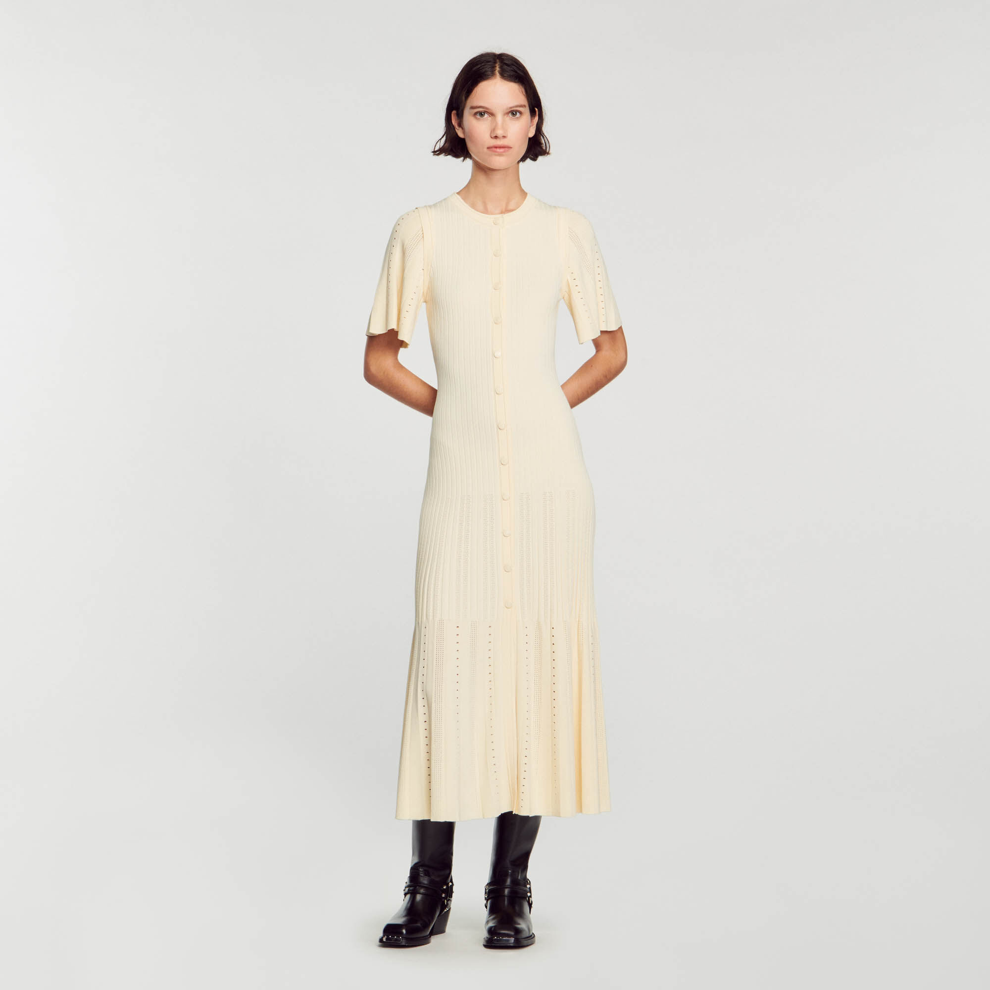 Women's dresses – For every occasion | SANDRO