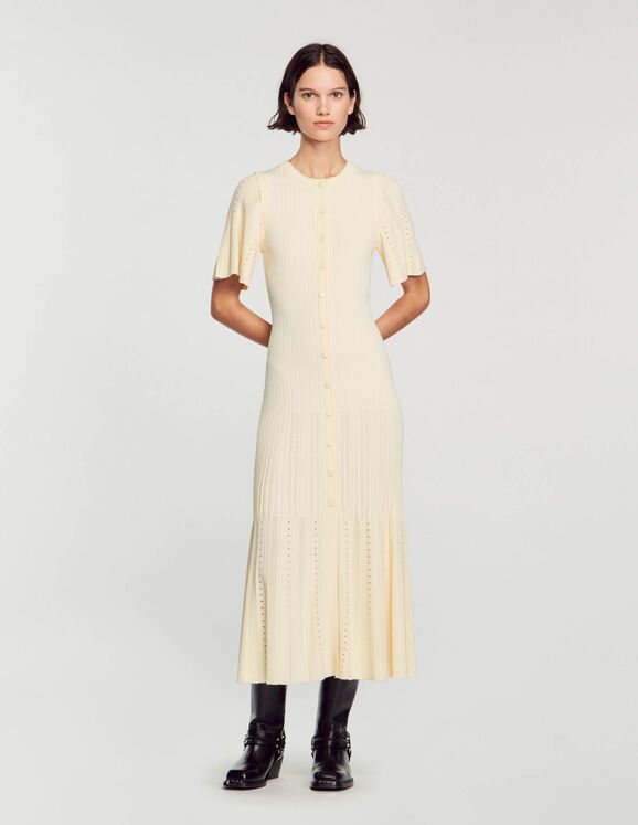Women’s dresses – For every occasion | SANDRO