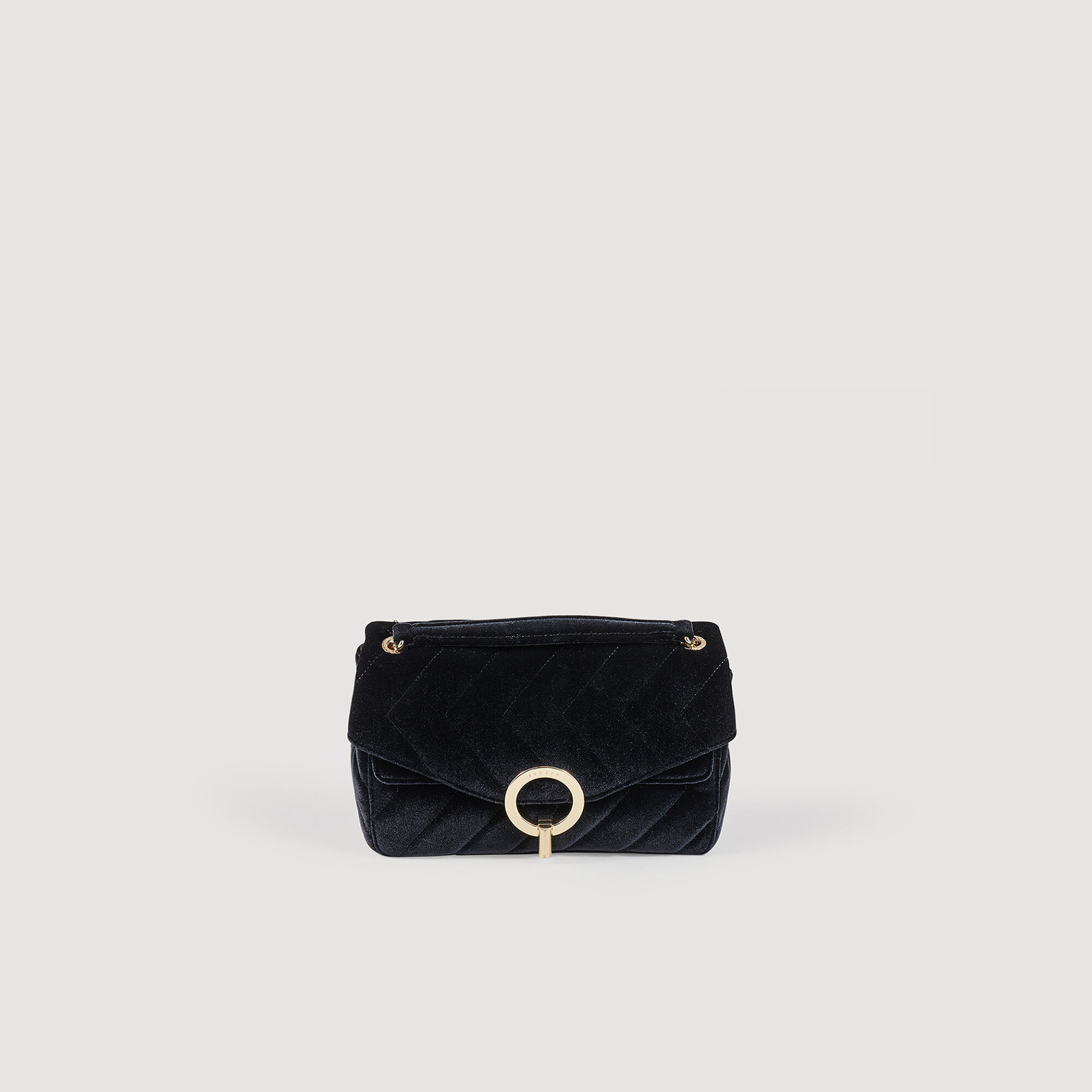 Yza Bag All Bags Sandro paris