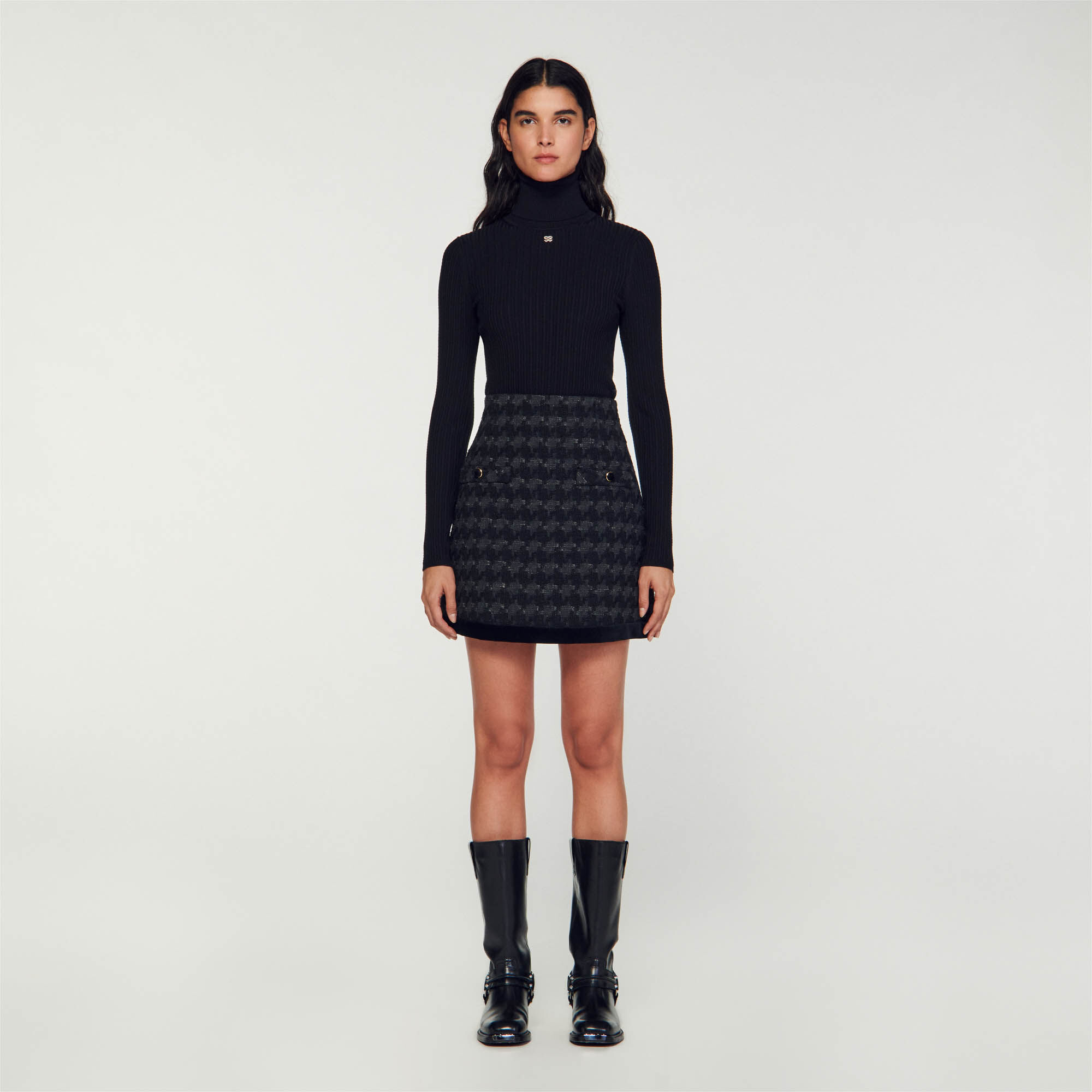 Polo louis vuitton femme store
