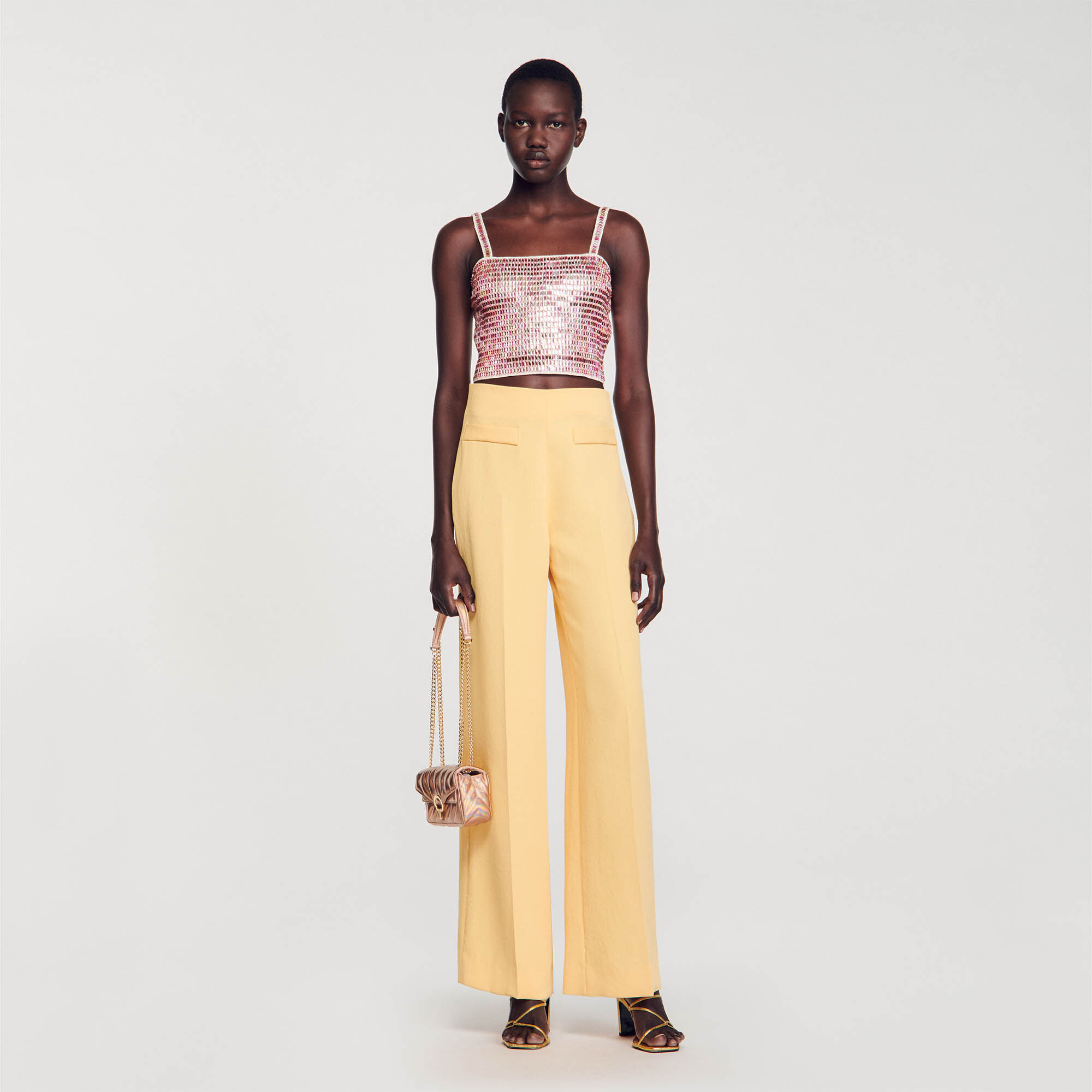 Sandro shop femme collection