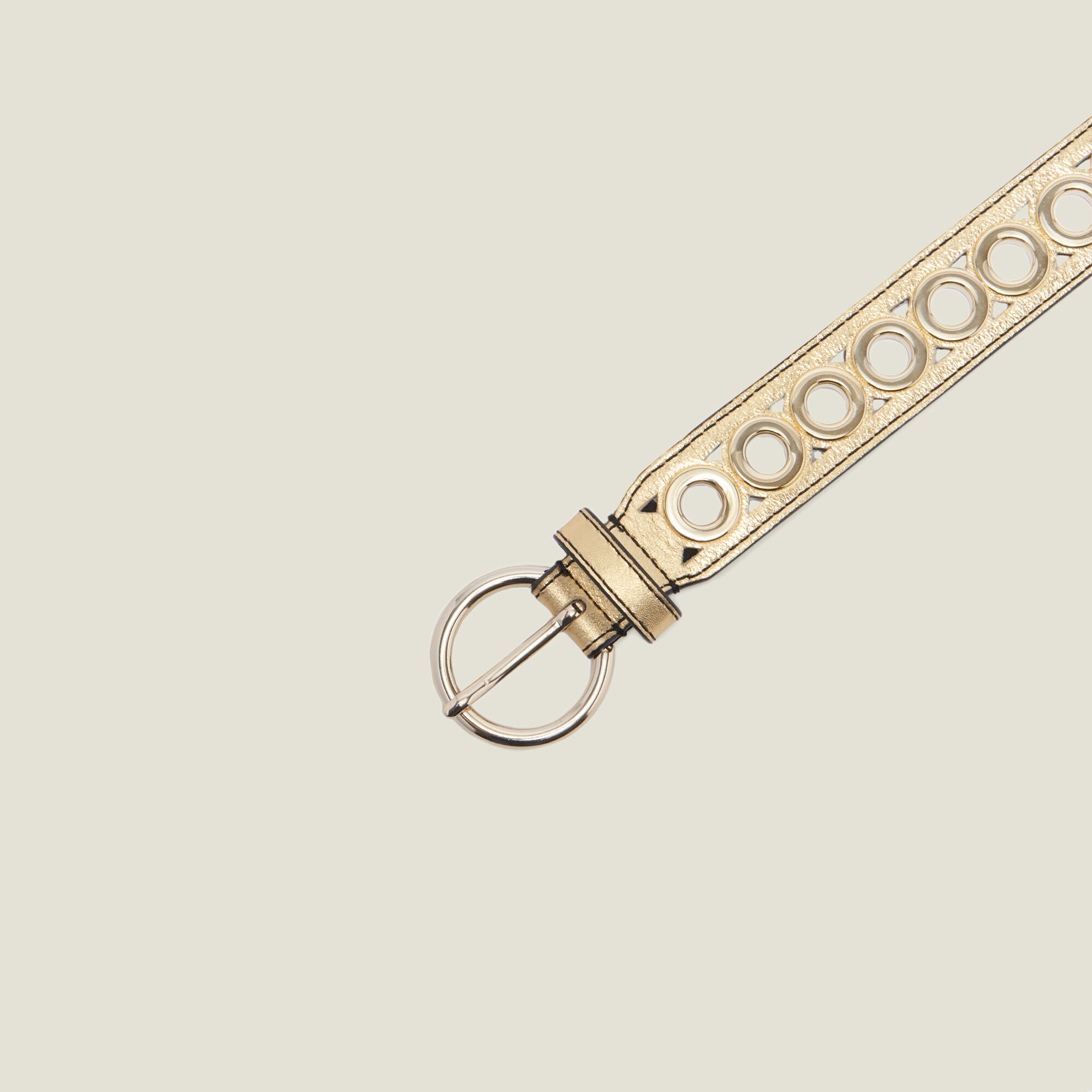 sandro belts