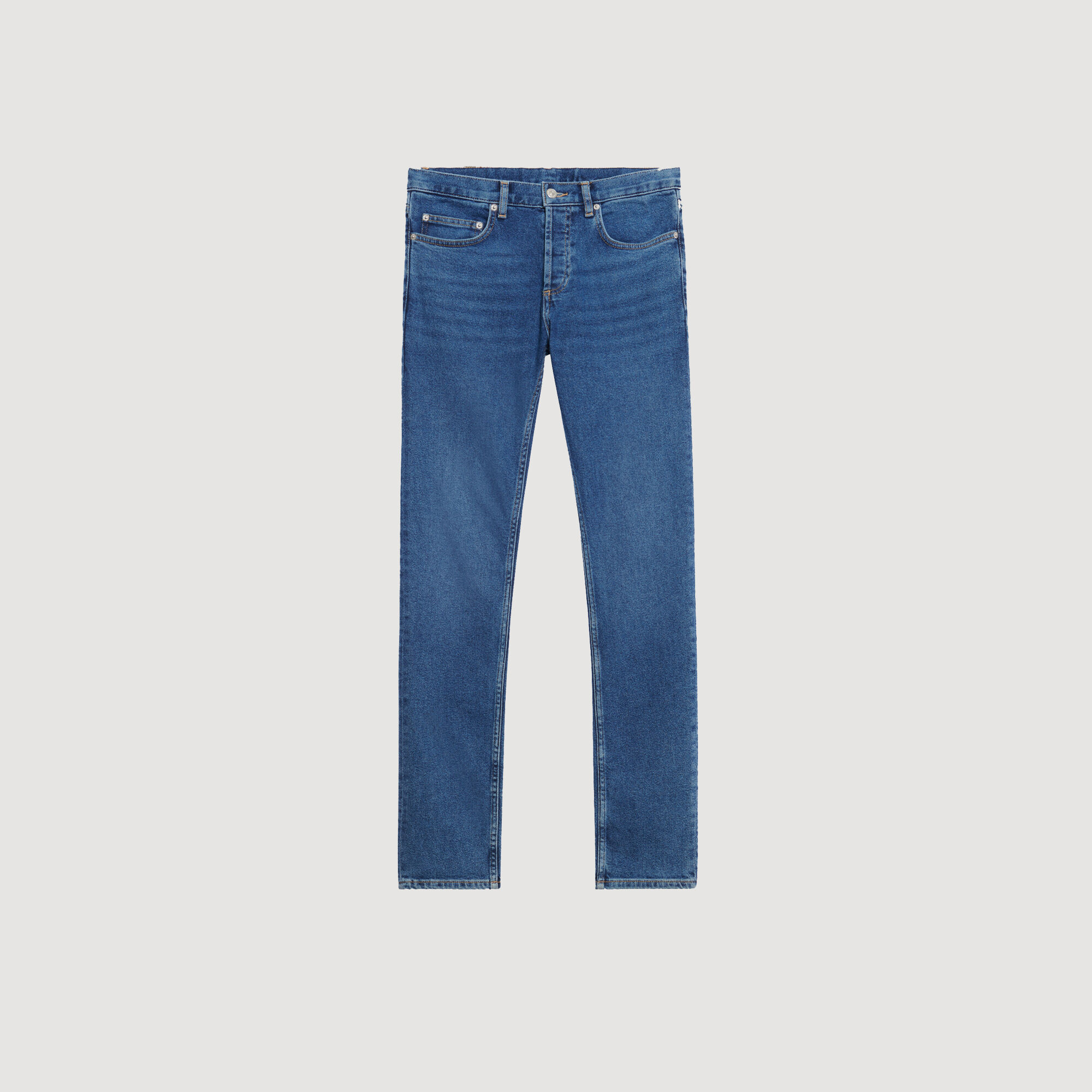 Sandro denim online