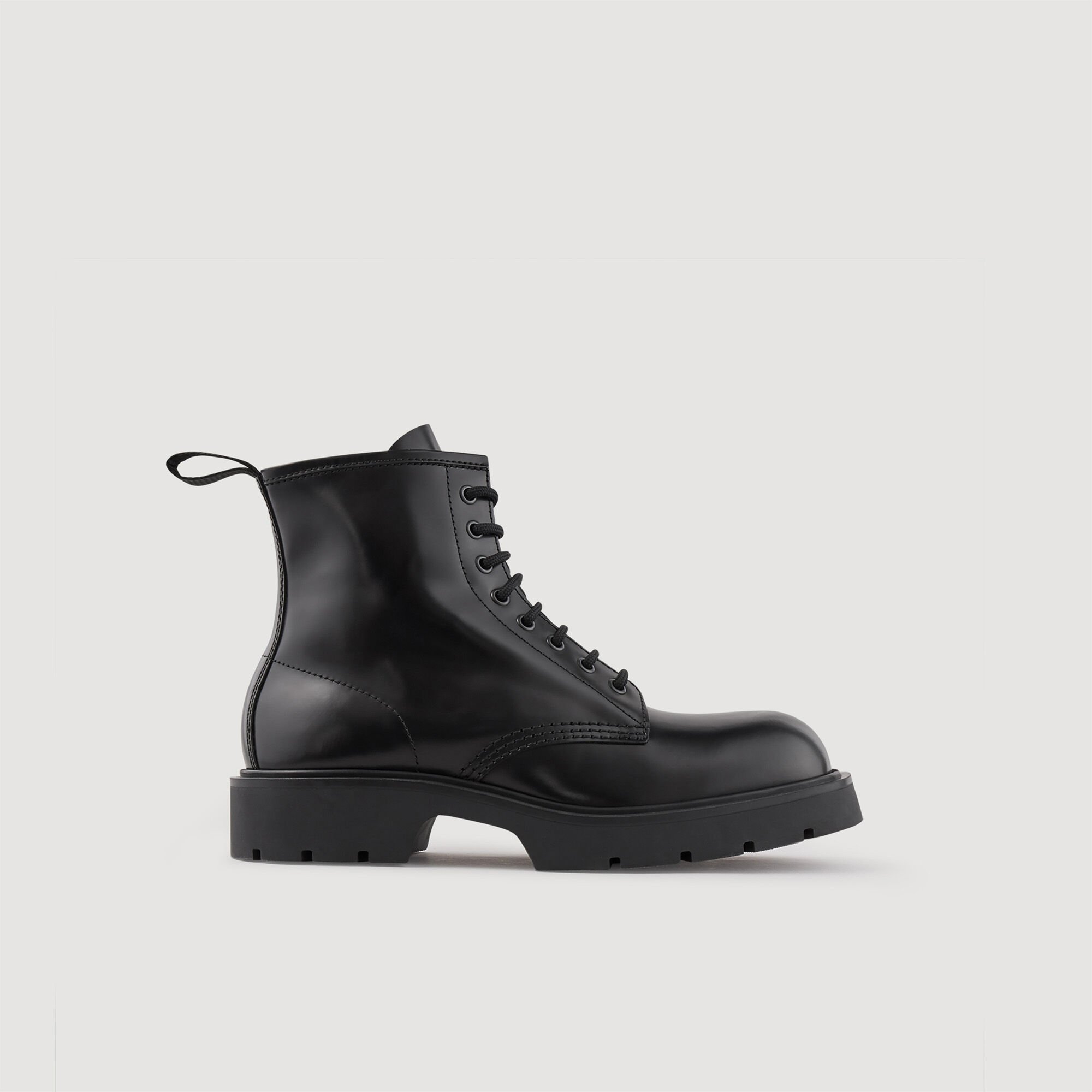 Chelsea deals boots sandro