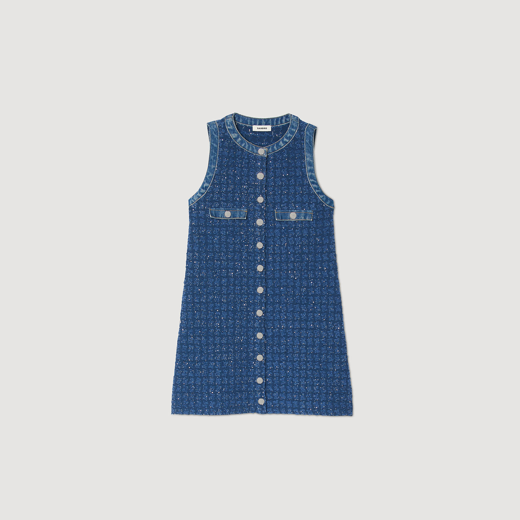 Trapeze femme discount