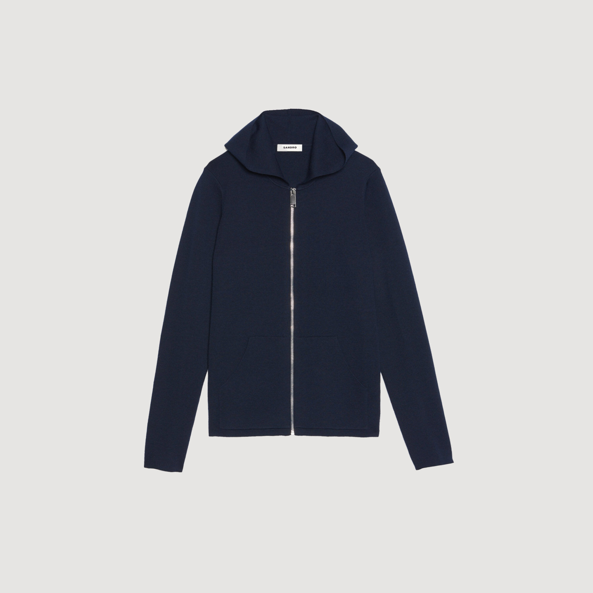 Gilet sandro homme store