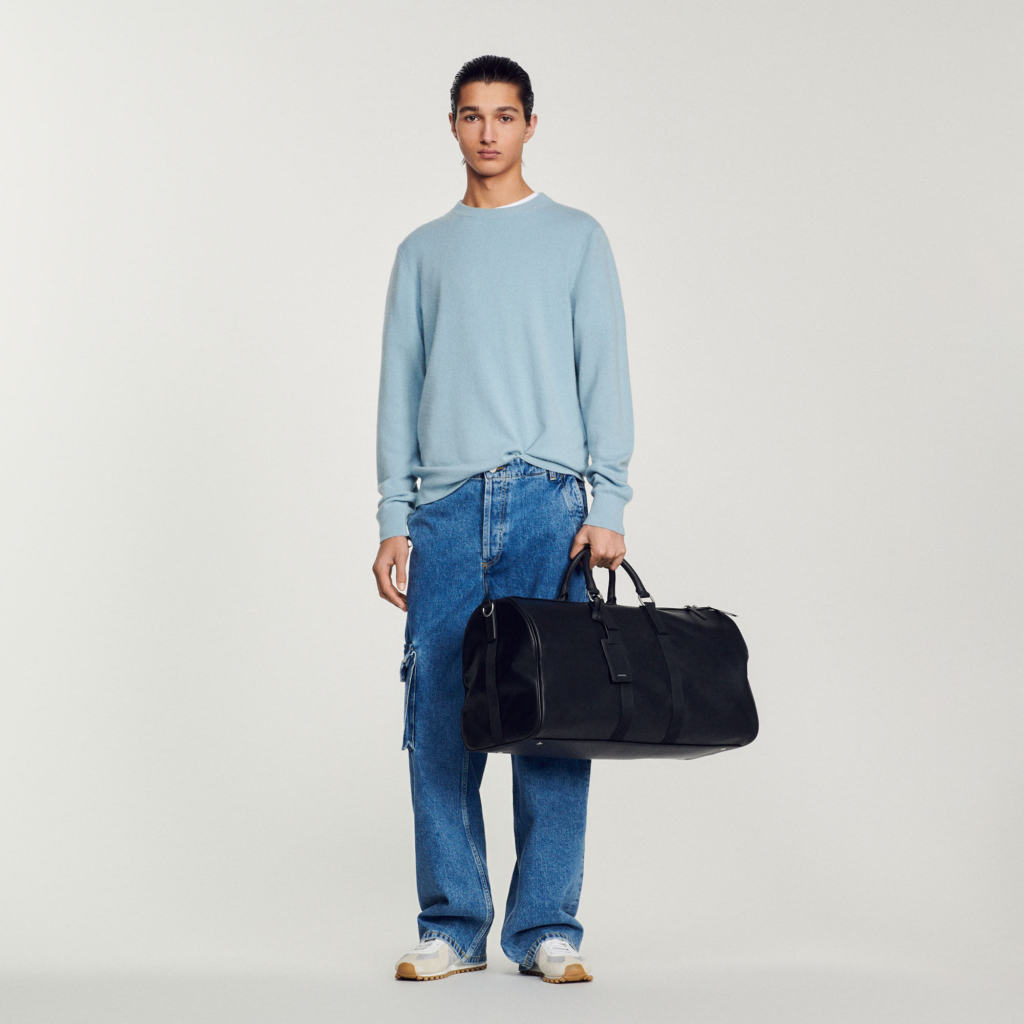 Weekend bag