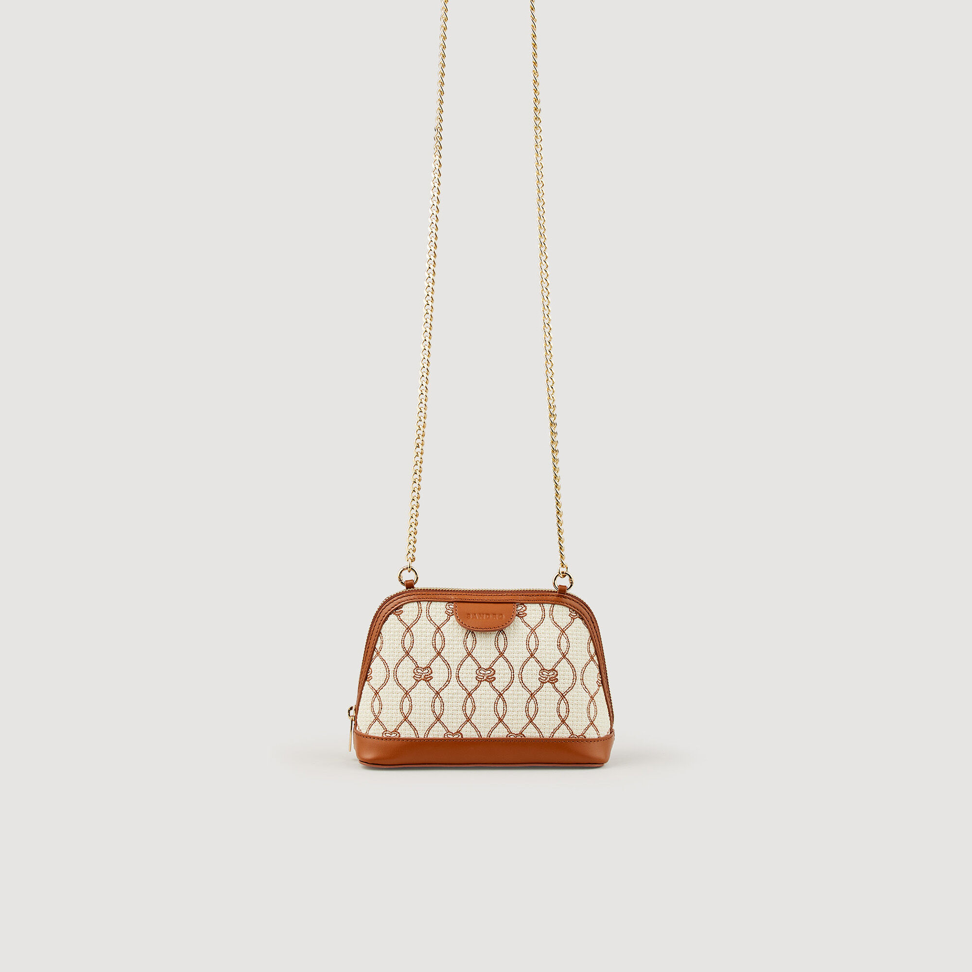 Sac sandro on sale outlet