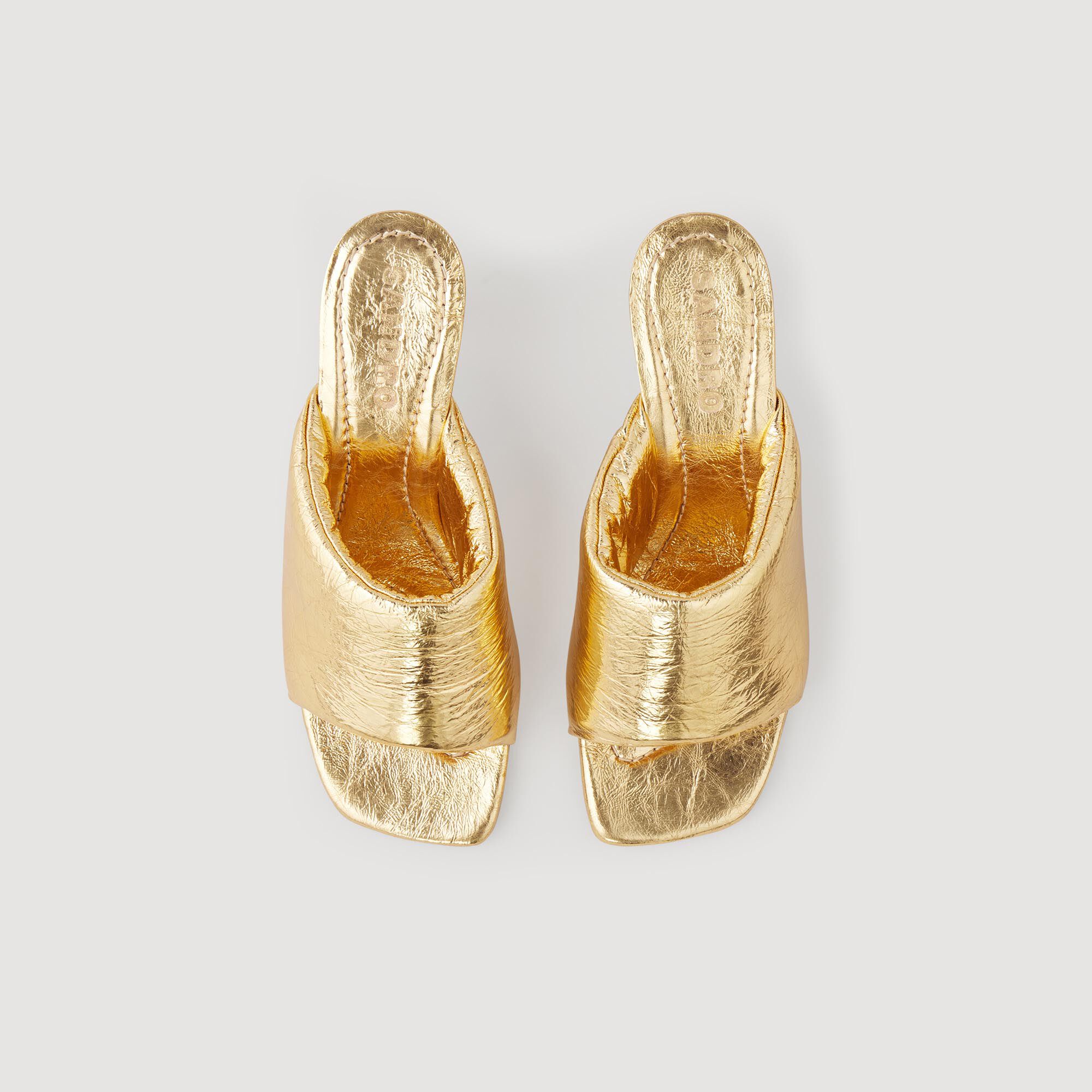 Mules cheap femme originales