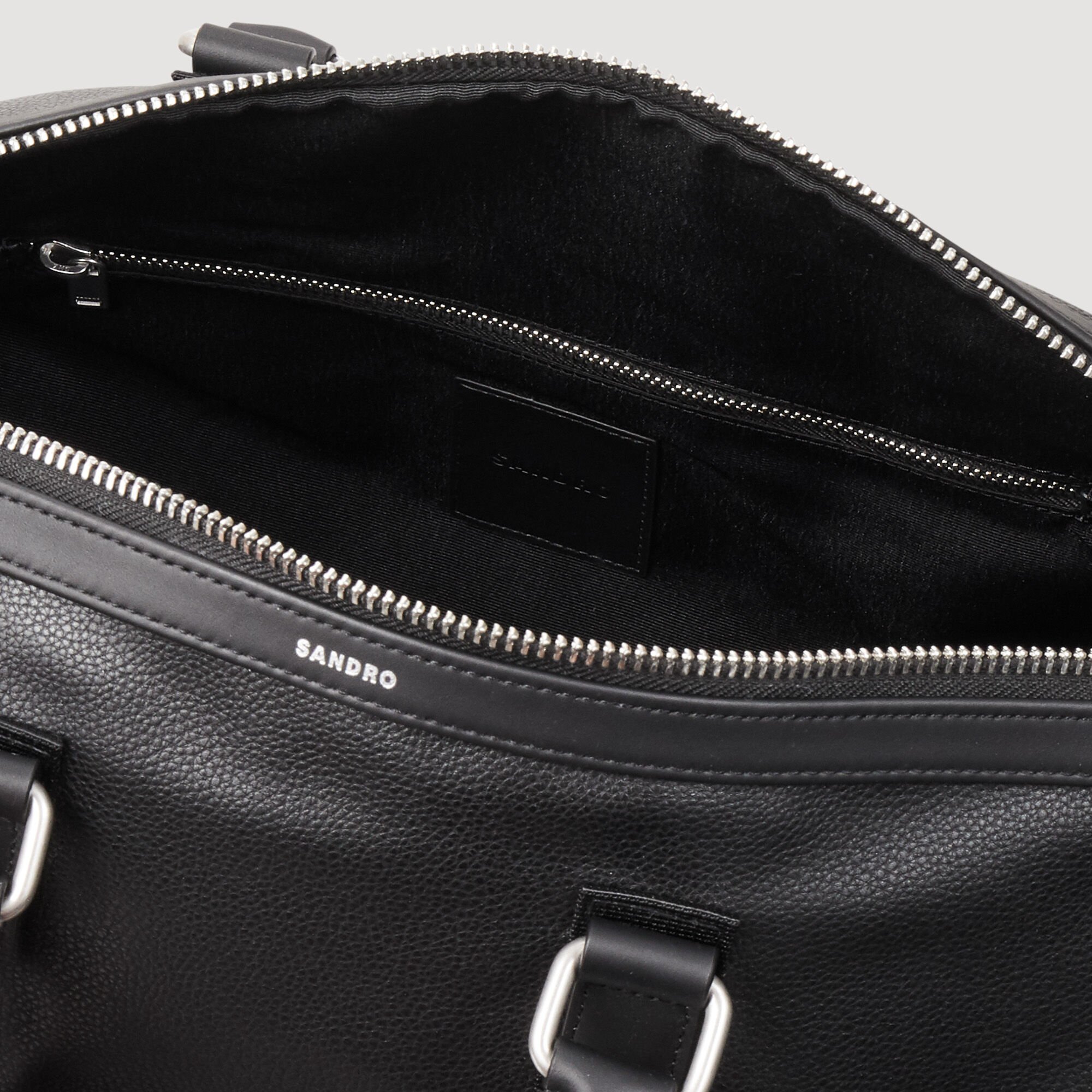 Sac sandro homme outlet