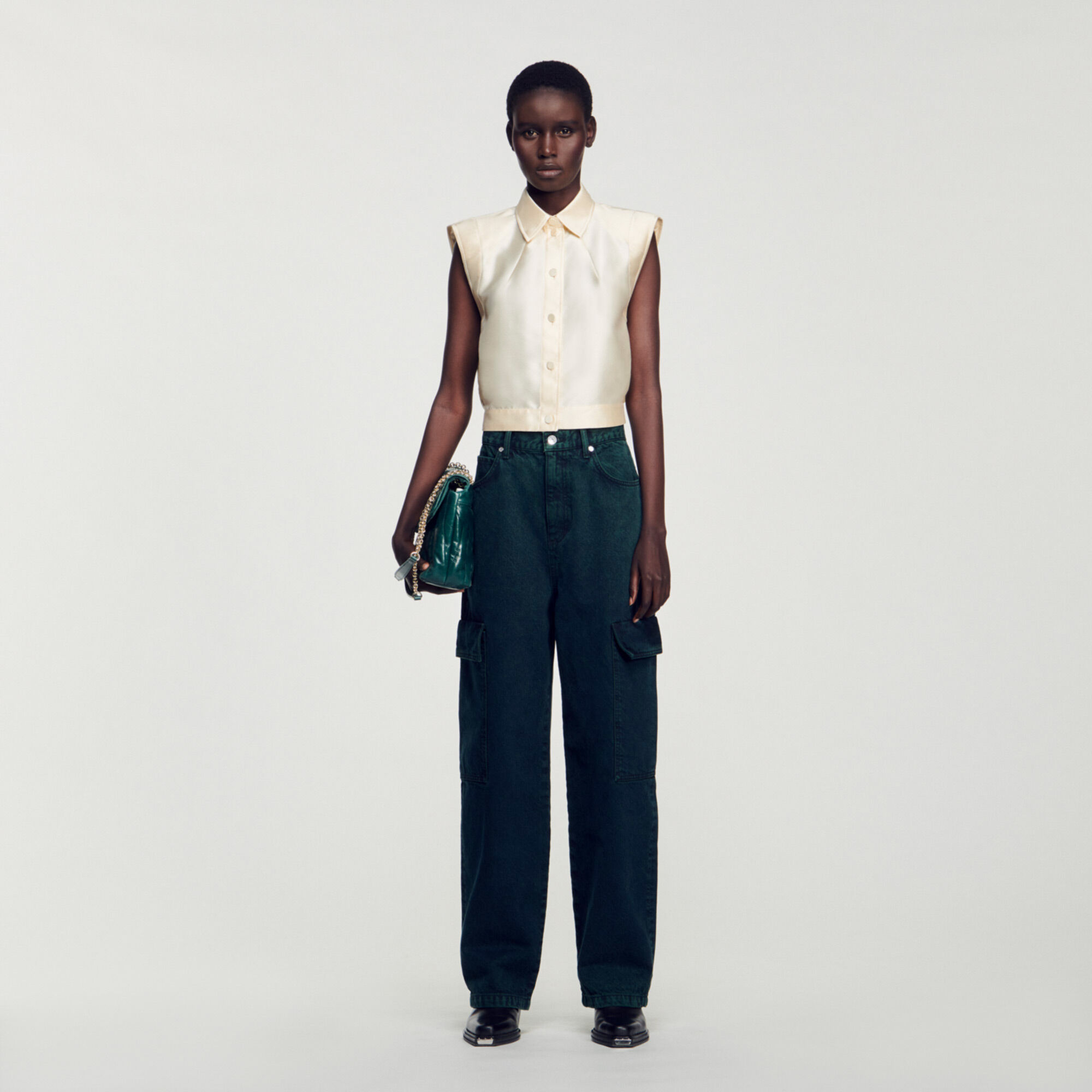 Women s jeans New Collection Sandro