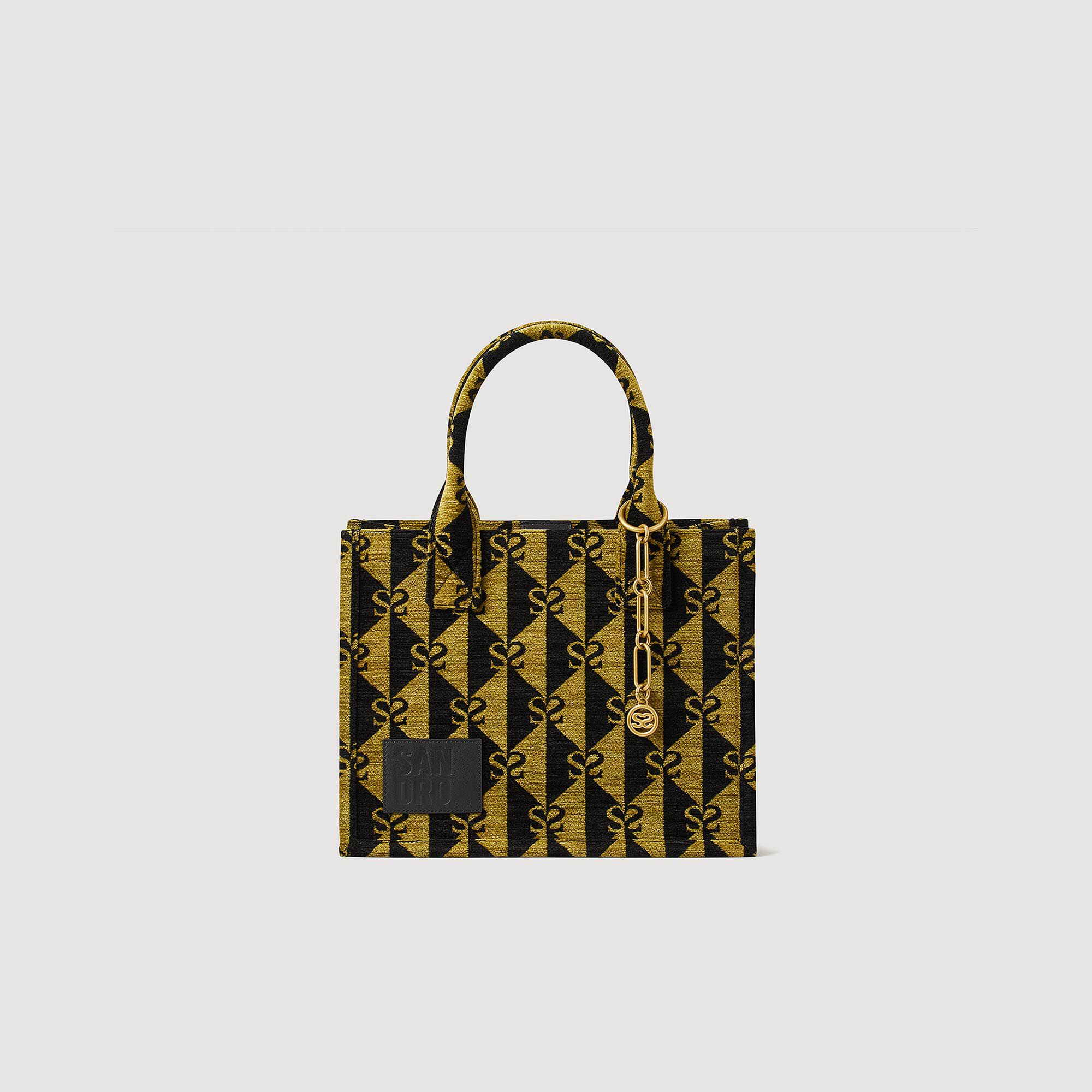 Sandro fashion on sale bag