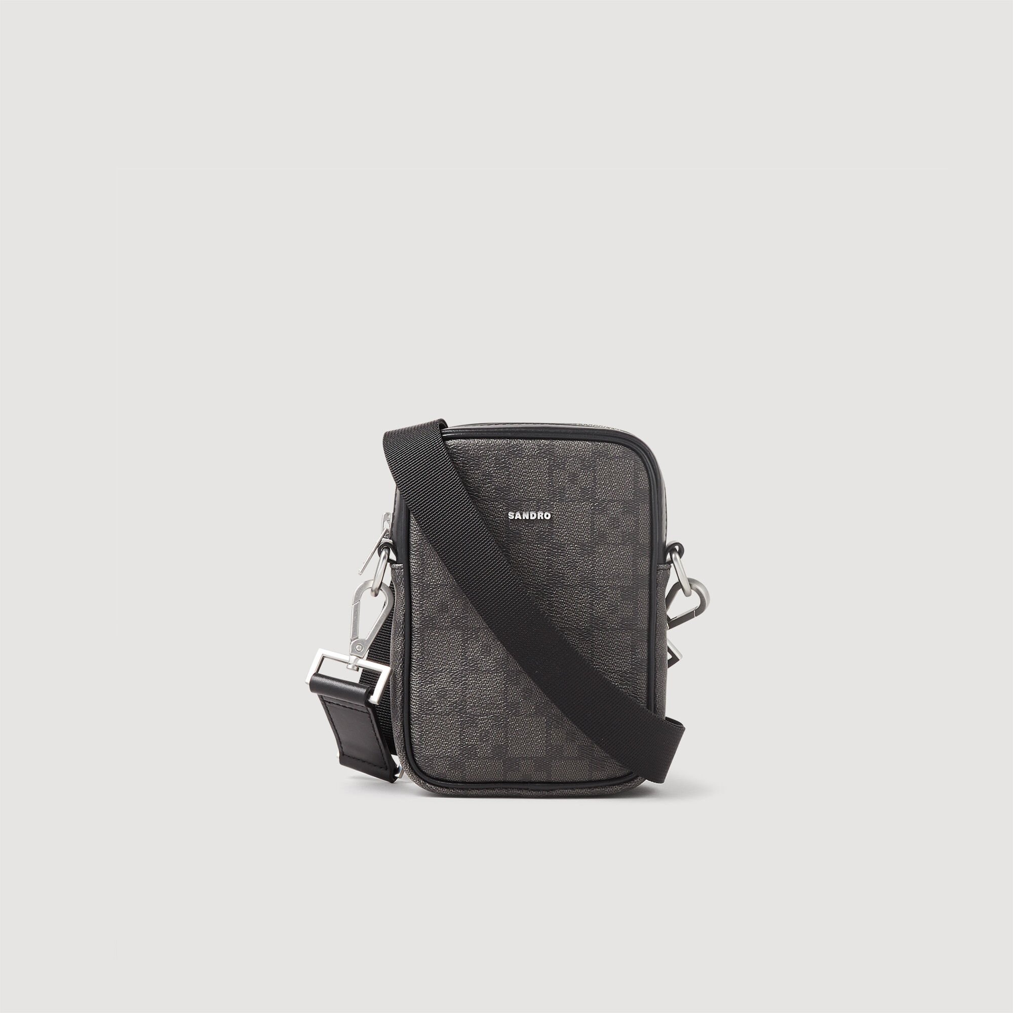 Sandro top bag sale