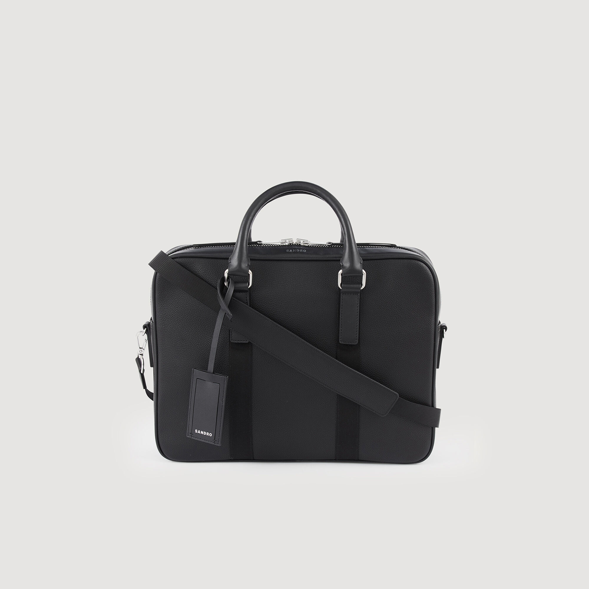Sandro laptoptas 2025