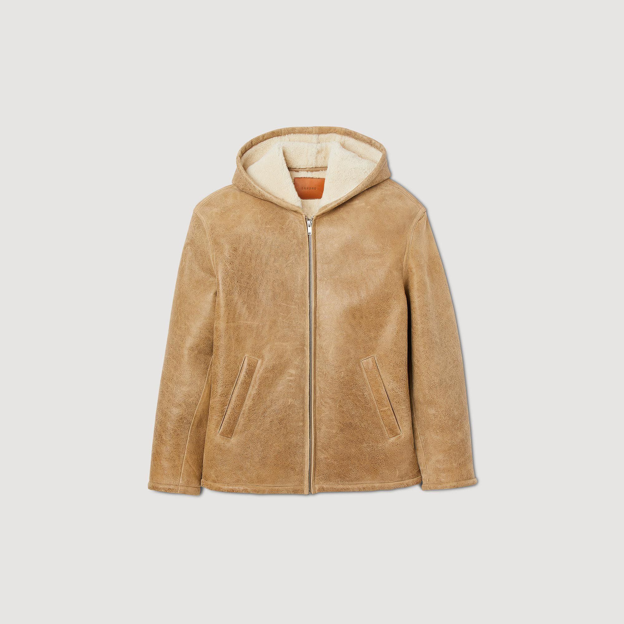 Sandro store veste homme