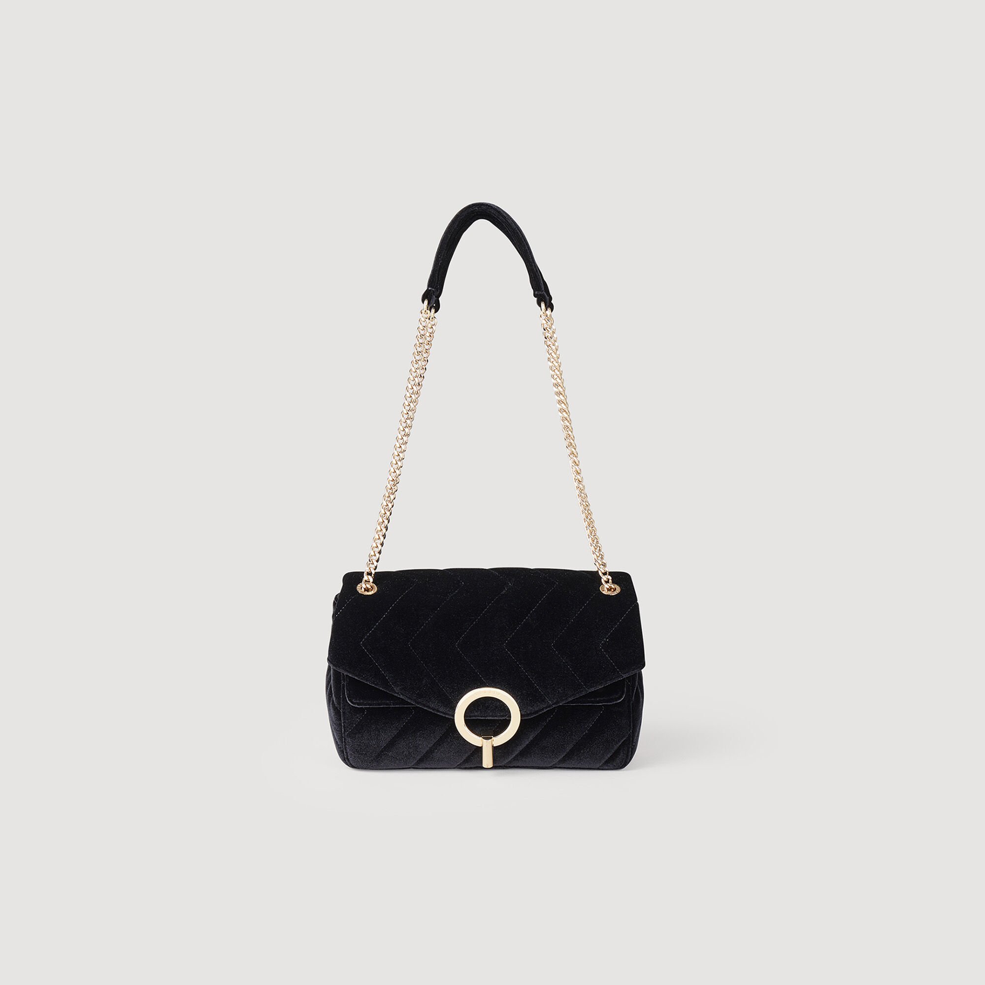 Yza Bag All Bags Sandro paris