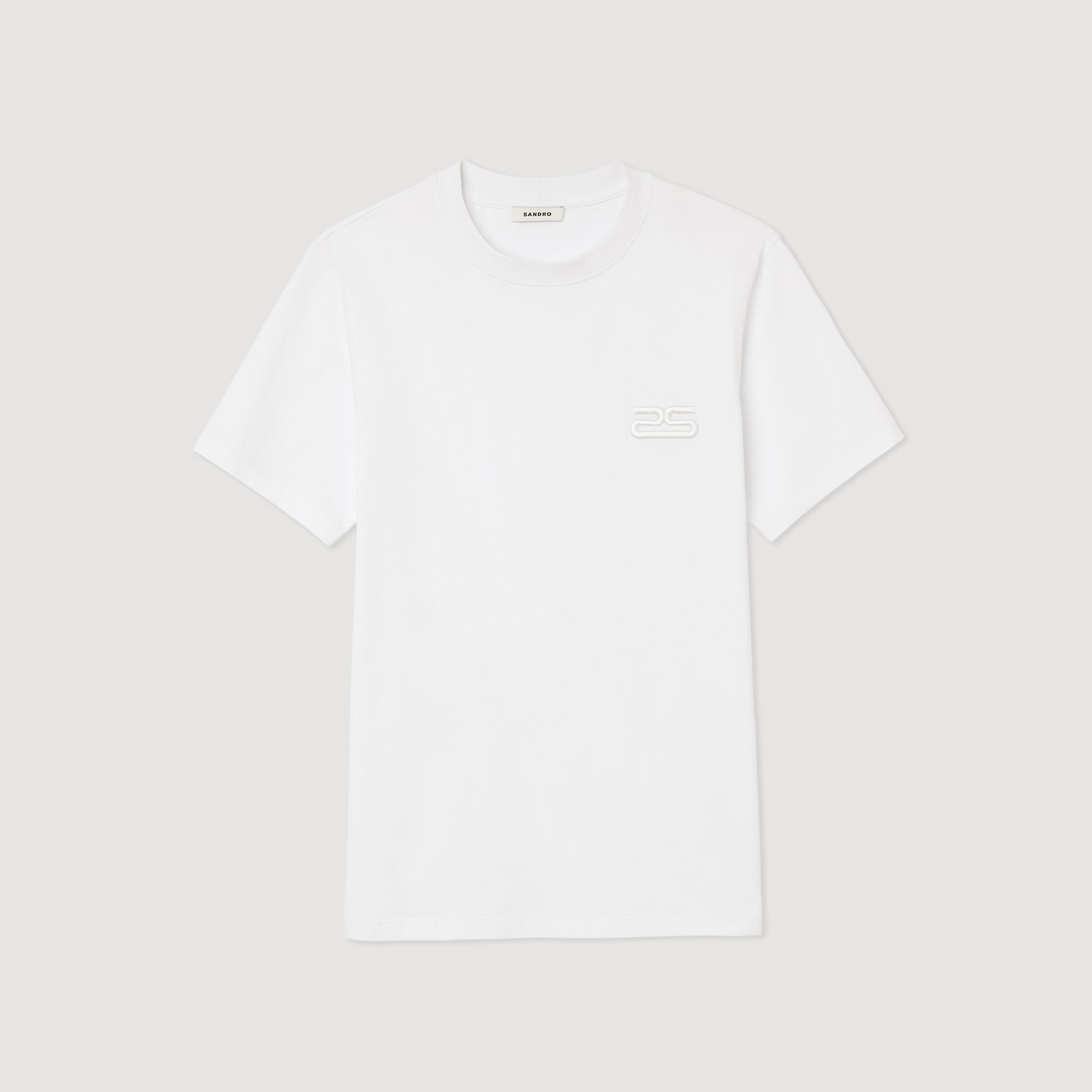 Tee shirt prada homme cheap
